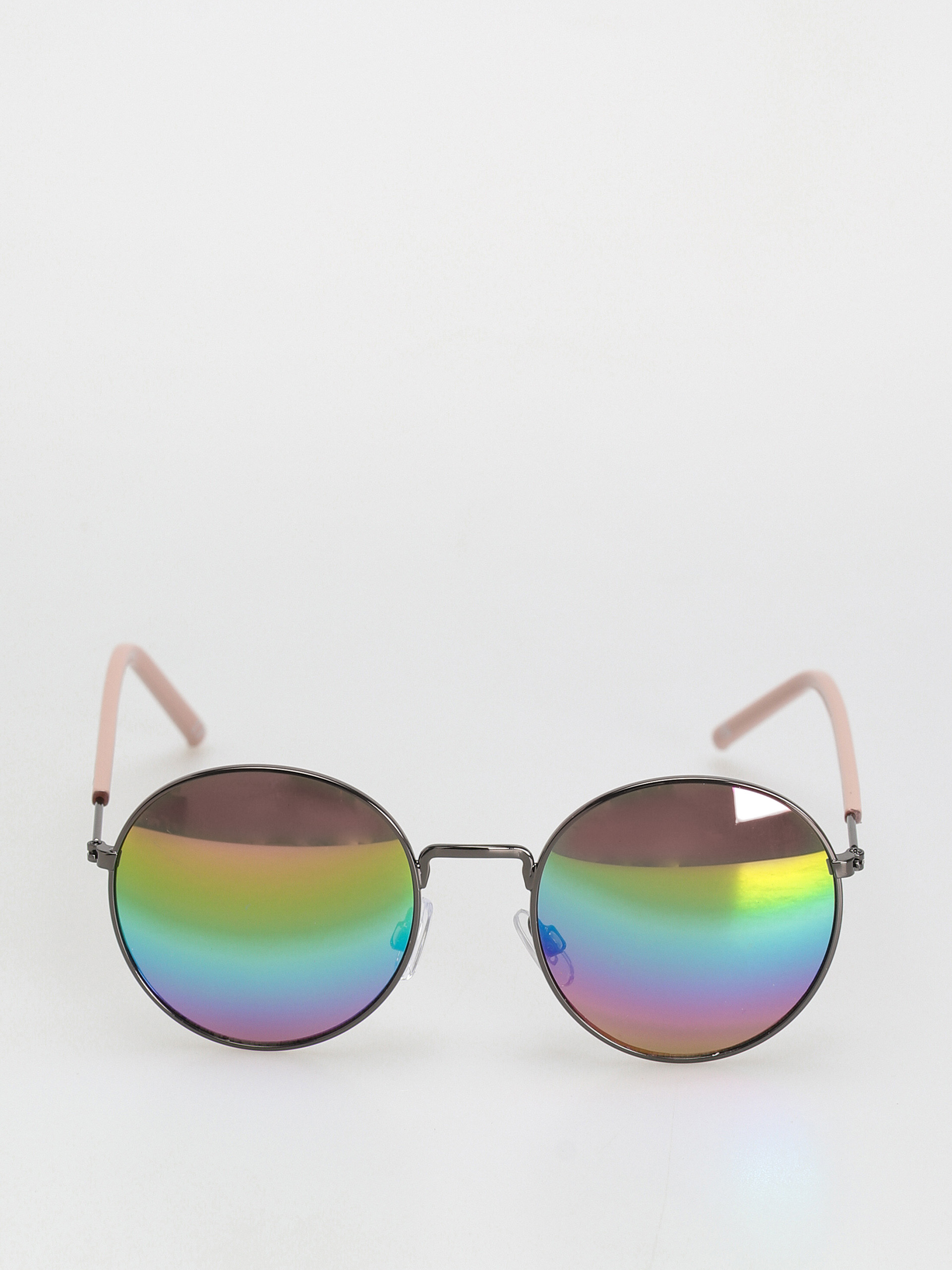 Vans Leveler Sunglasses (rose smoke)