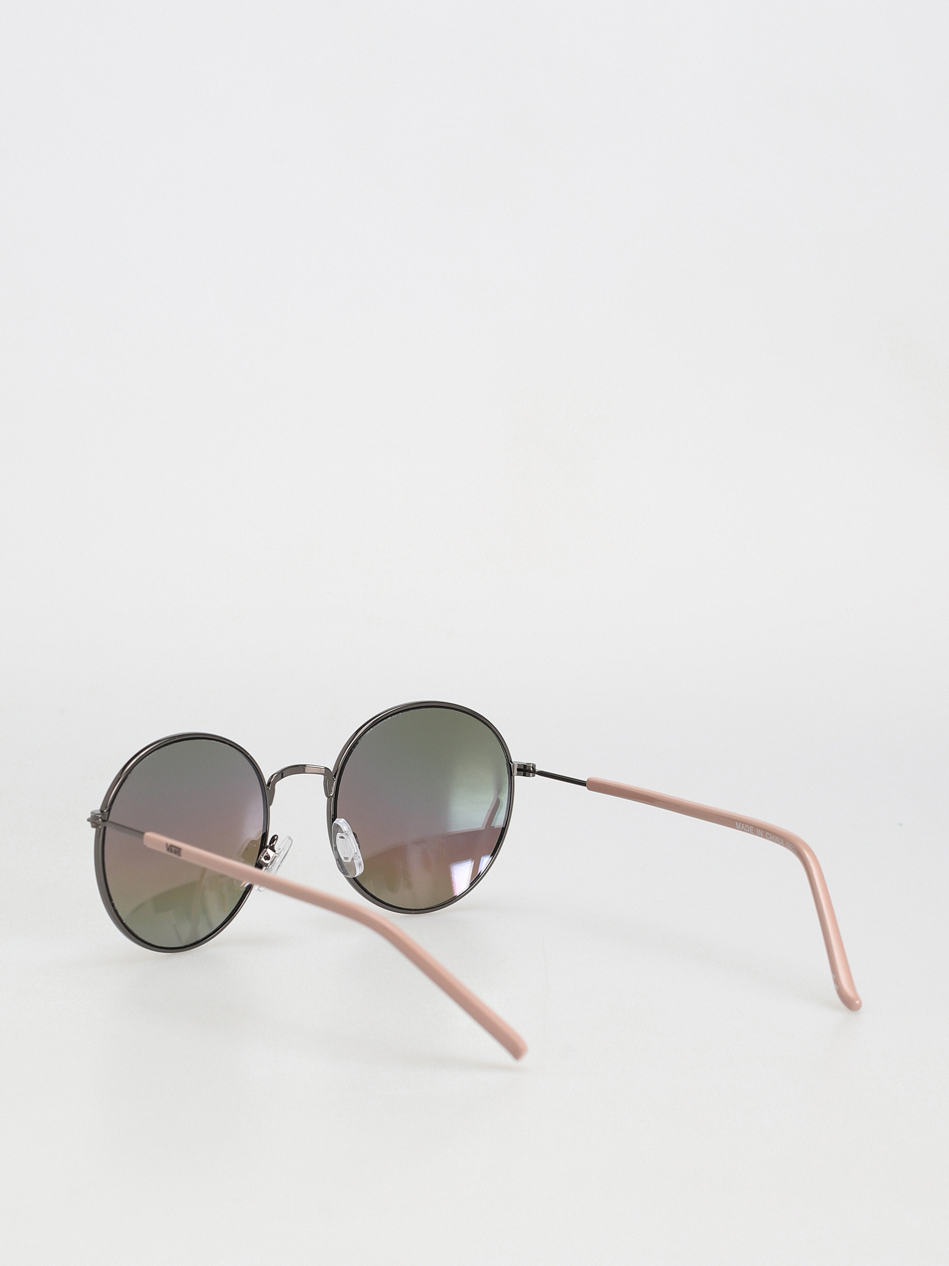 Vans Leveler Sunglasses (rose smoke)
