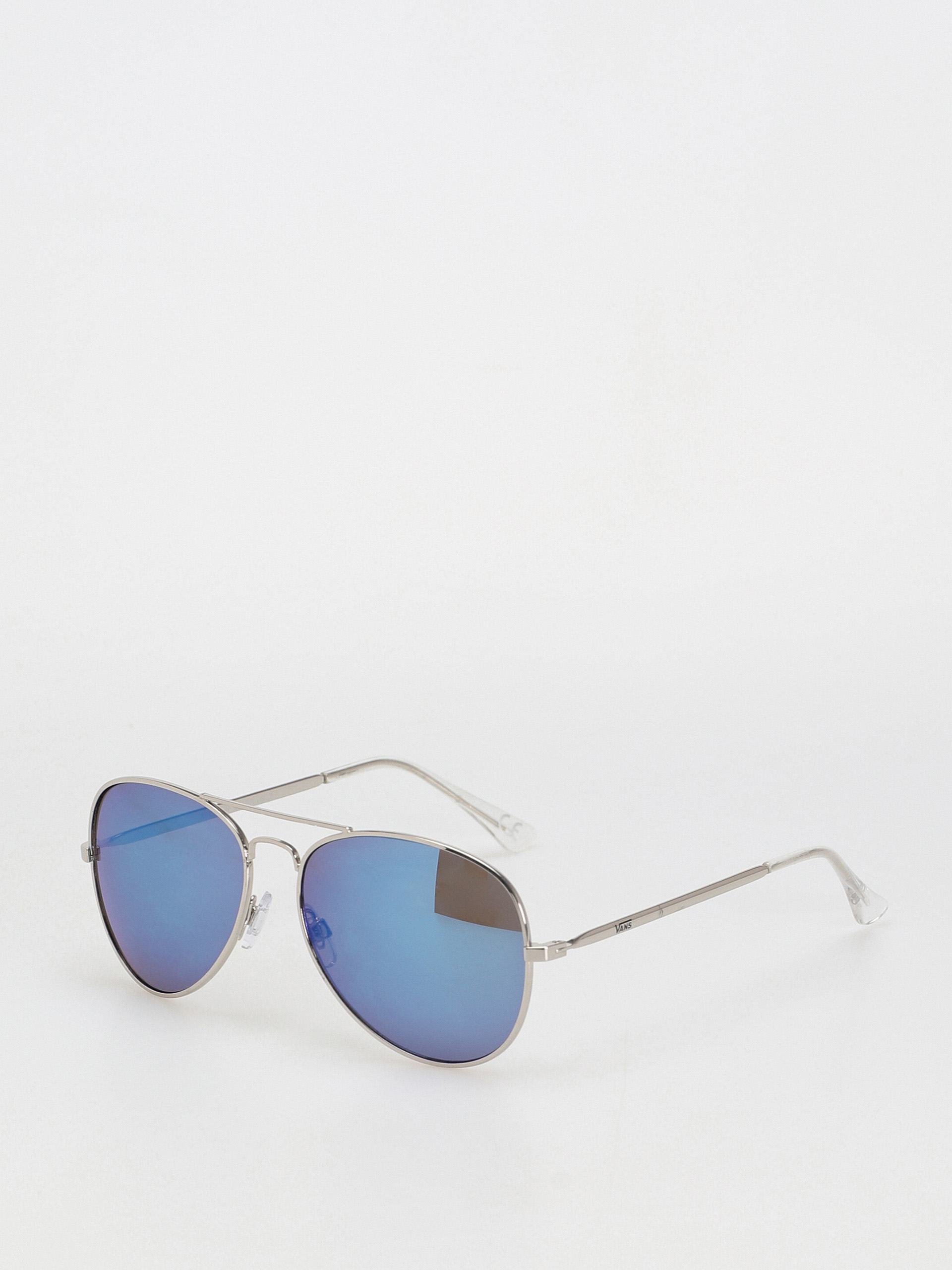 Vans Henderson II Sonnenbrille (true blue/silver)