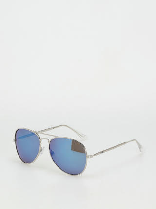 Vans II Sunglasses (silver) Henderson