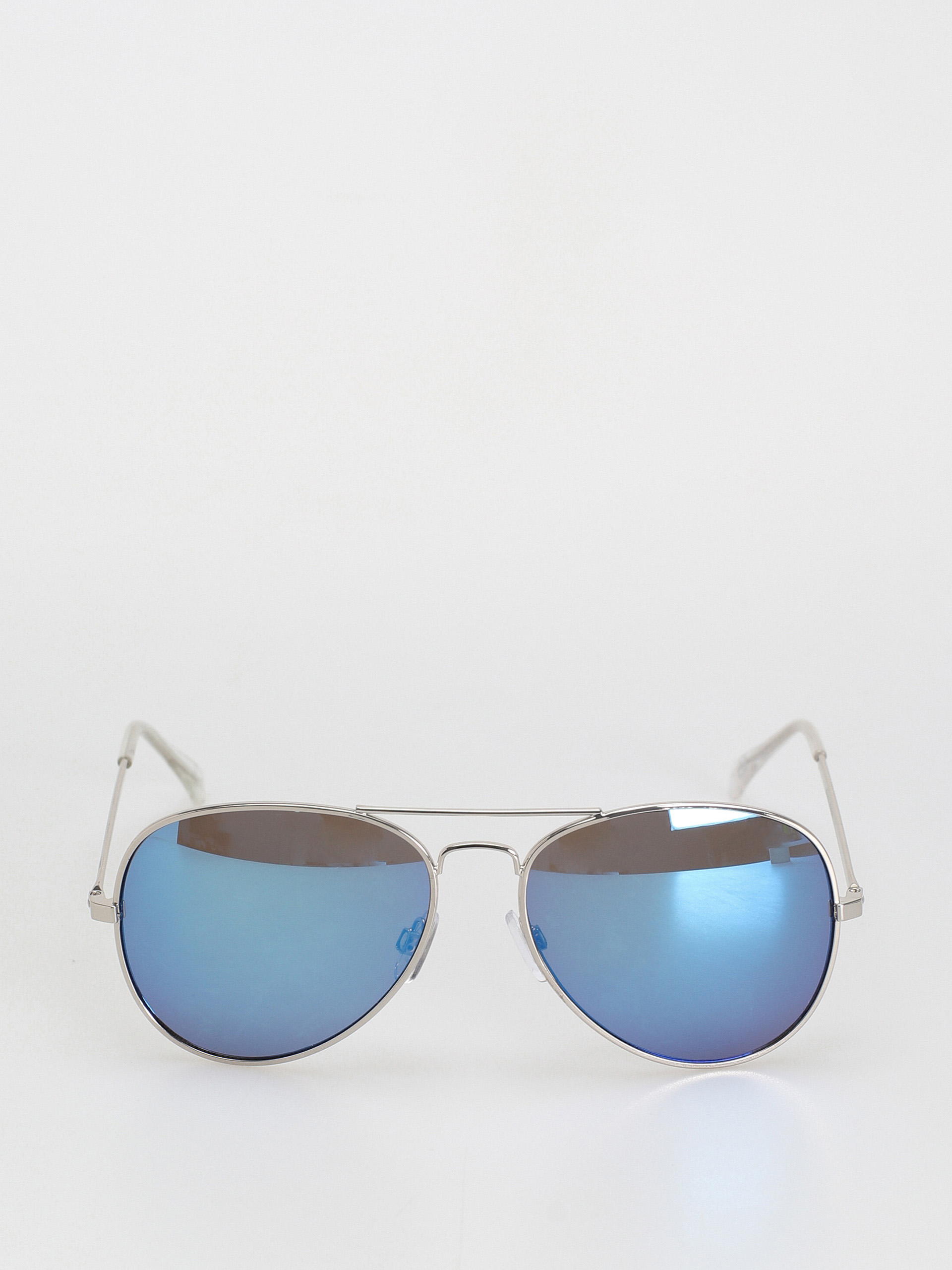 Vans Henderson II Sunglasses (true blue/silver)