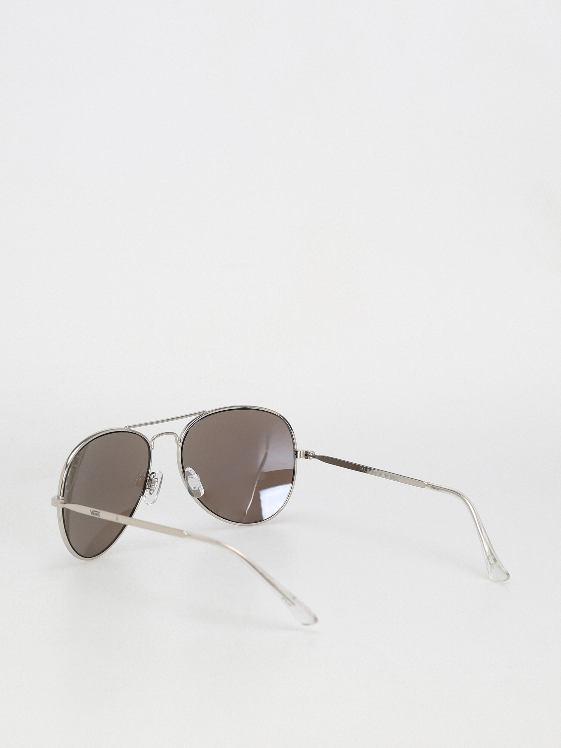 Vans Henderson II Sunglasses (true blue/silver)