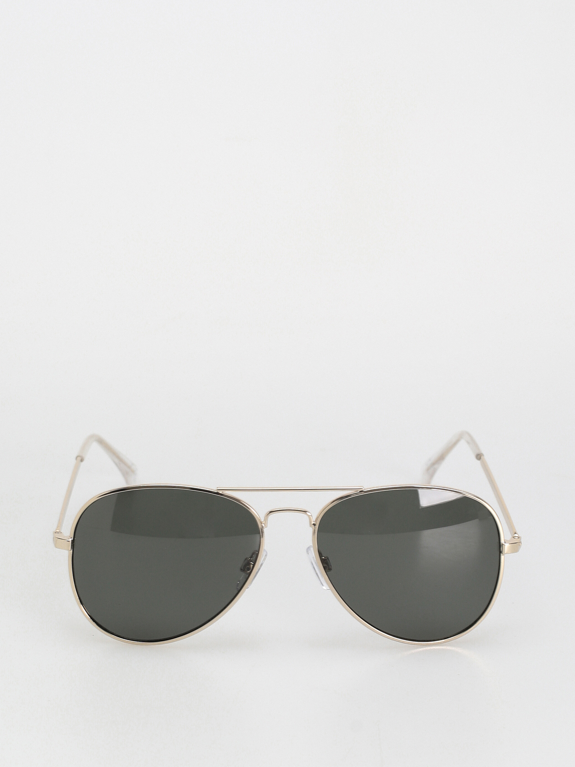 Vans Henderson II Sunglasses (gold)
