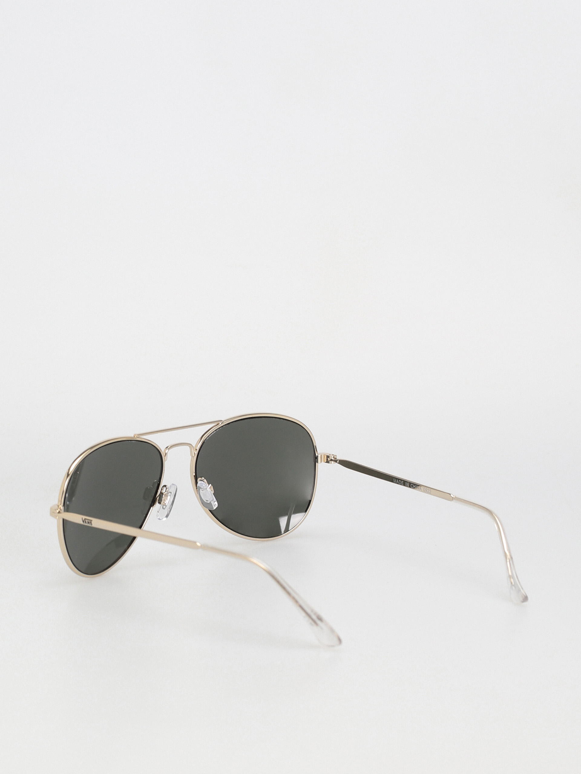 Vans Henderson II Sunglasses (gold)