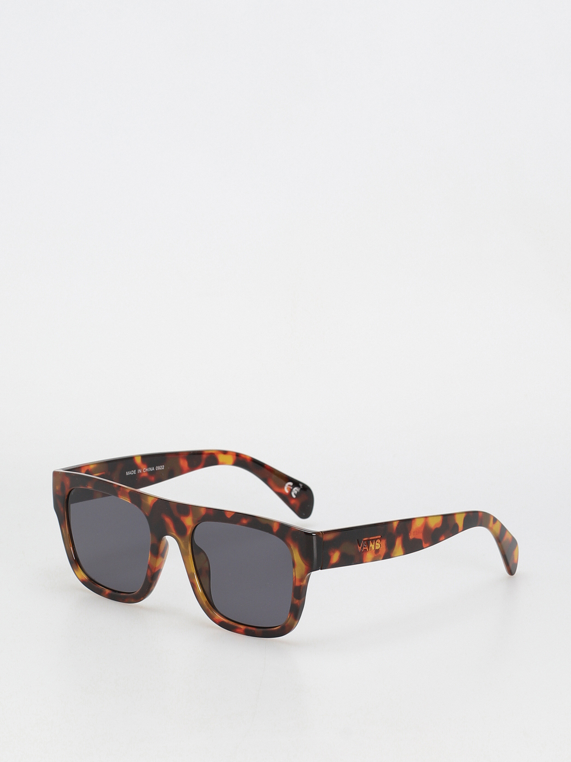 Vans Squared Off Sonnenbrille (cheetah tortoise)