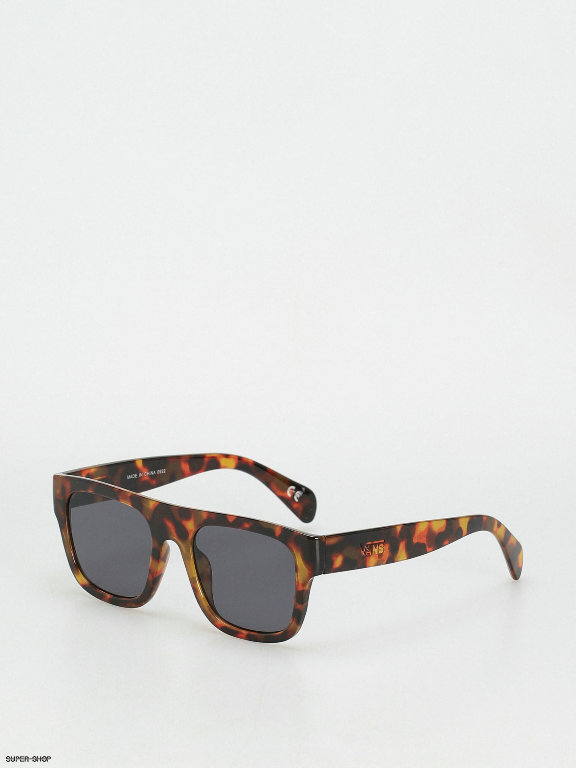 Vans on sale sunglasses Brown