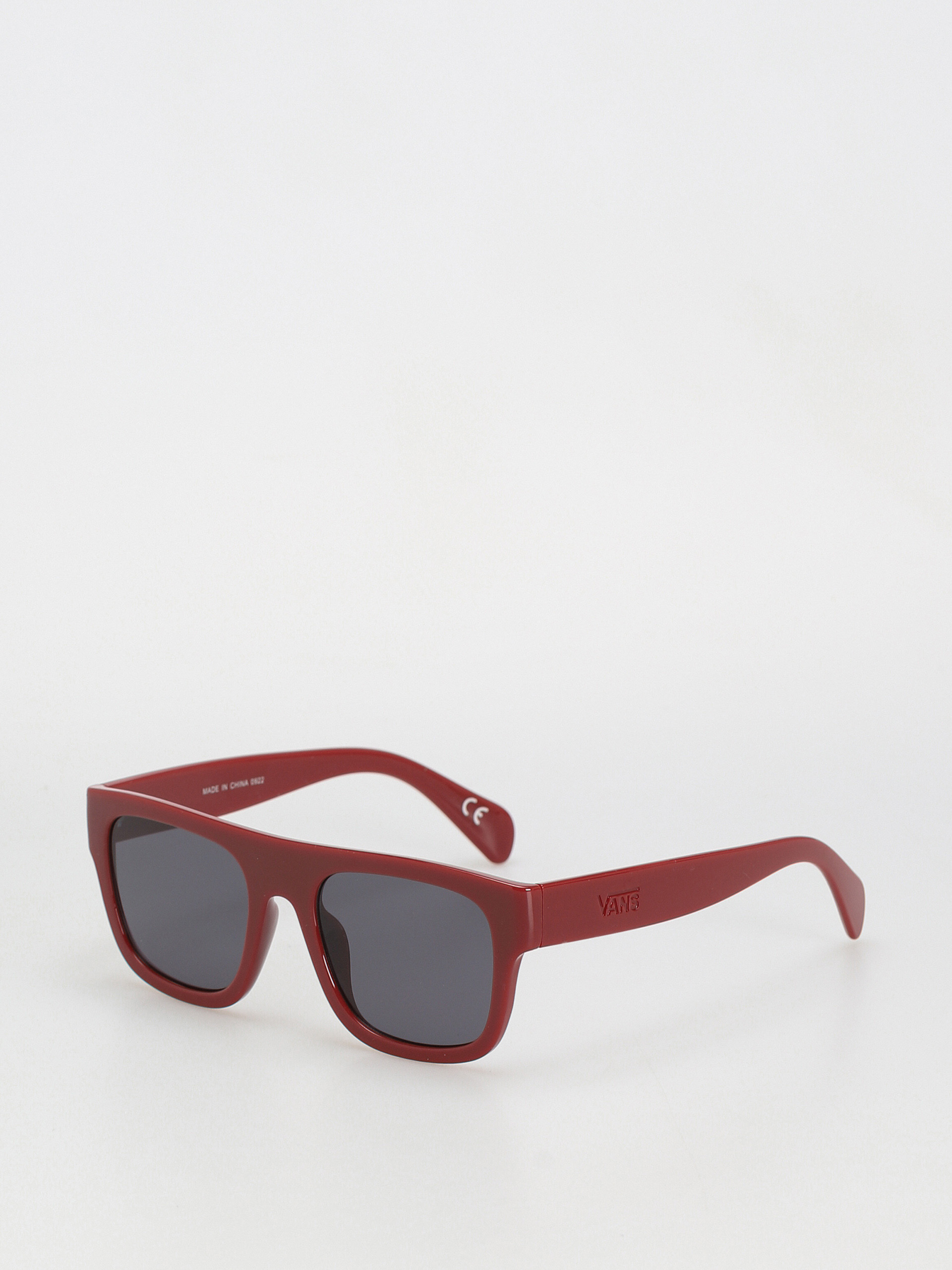 Vans Squared Off Sonnenbrille (syrah)