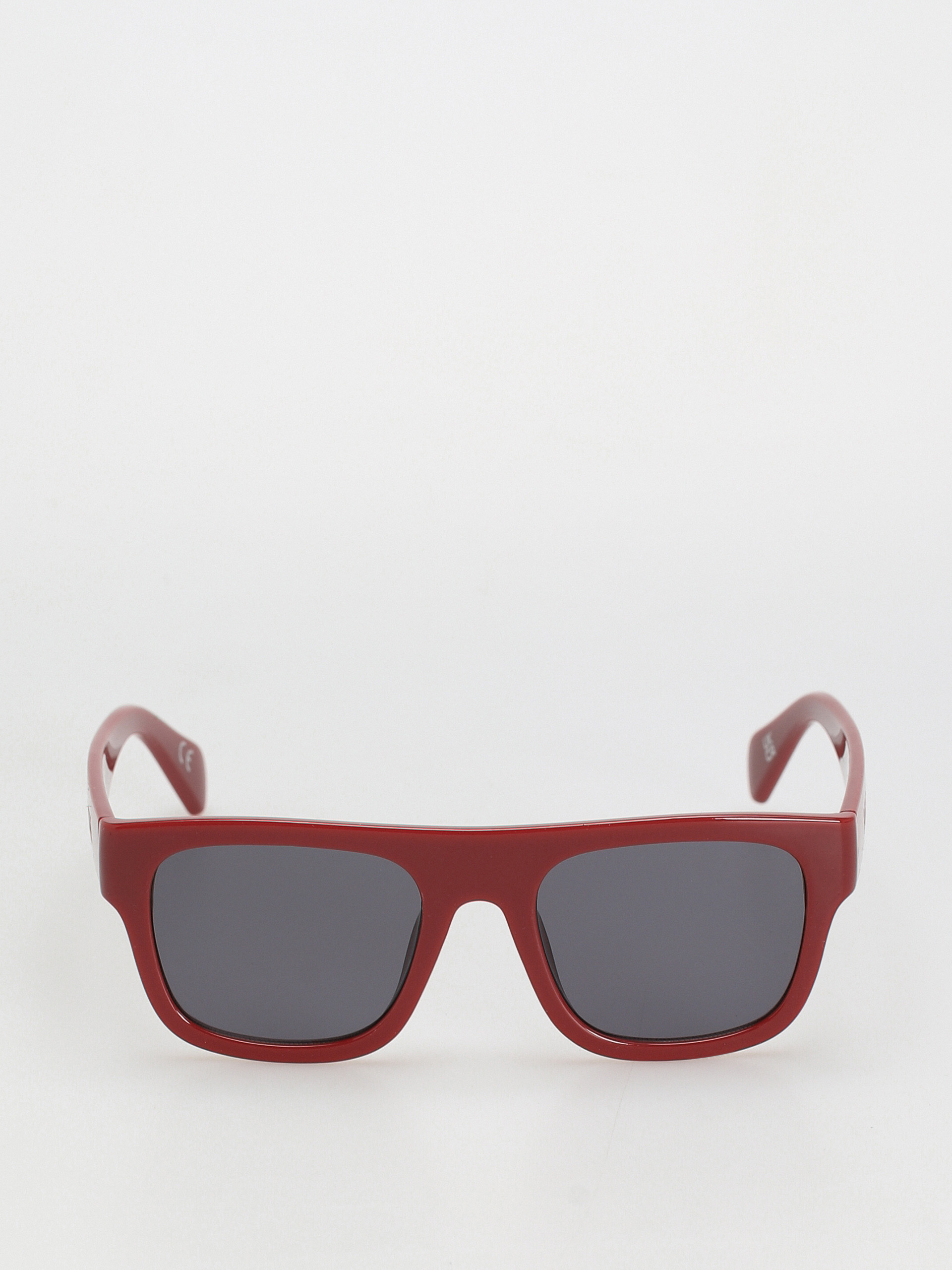 Vans Squared Off Sunglasses (syrah)