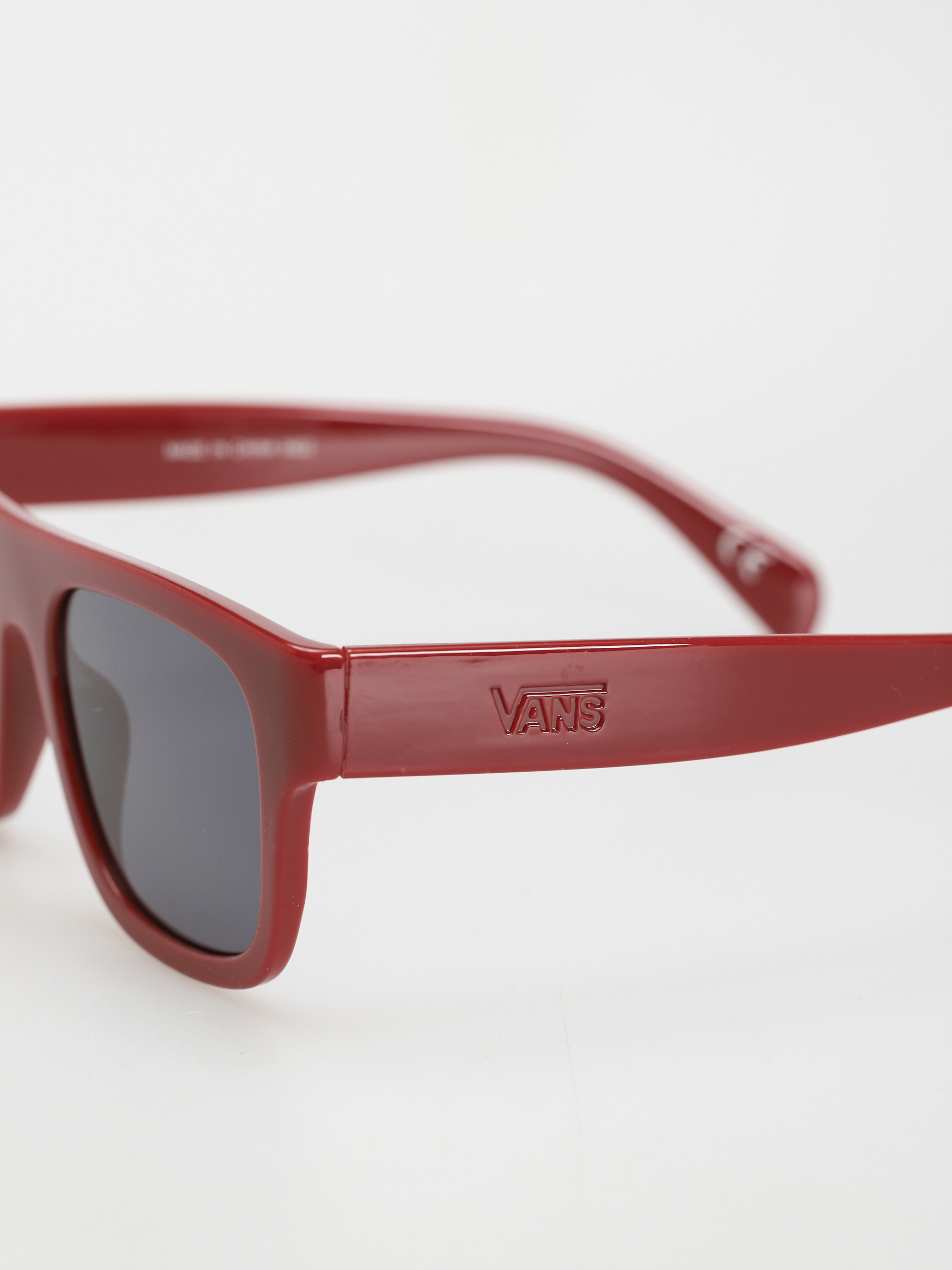 Vans Squared Off Sonnenbrille (syrah)