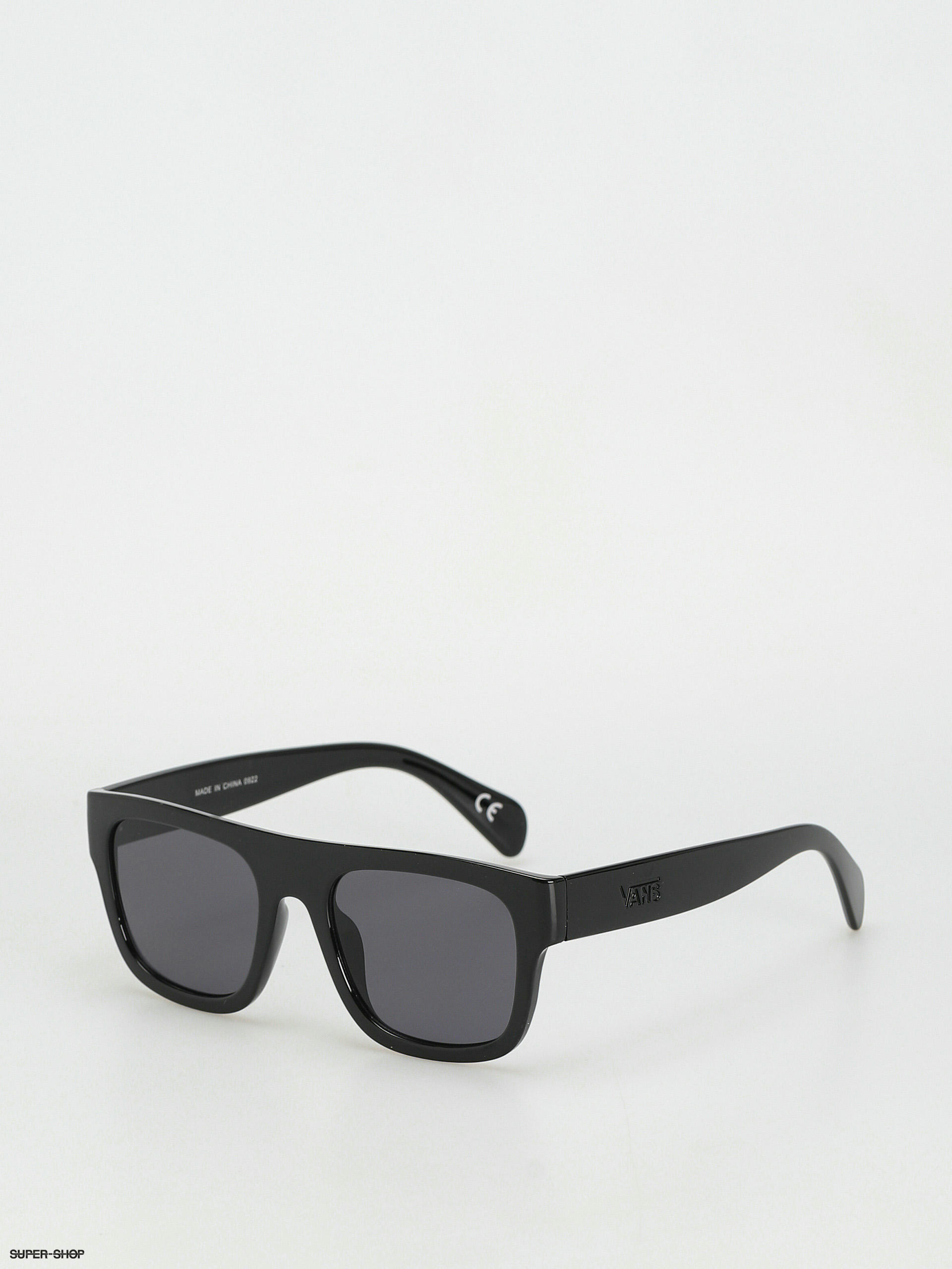 1380940 vans squared off sunglasses black