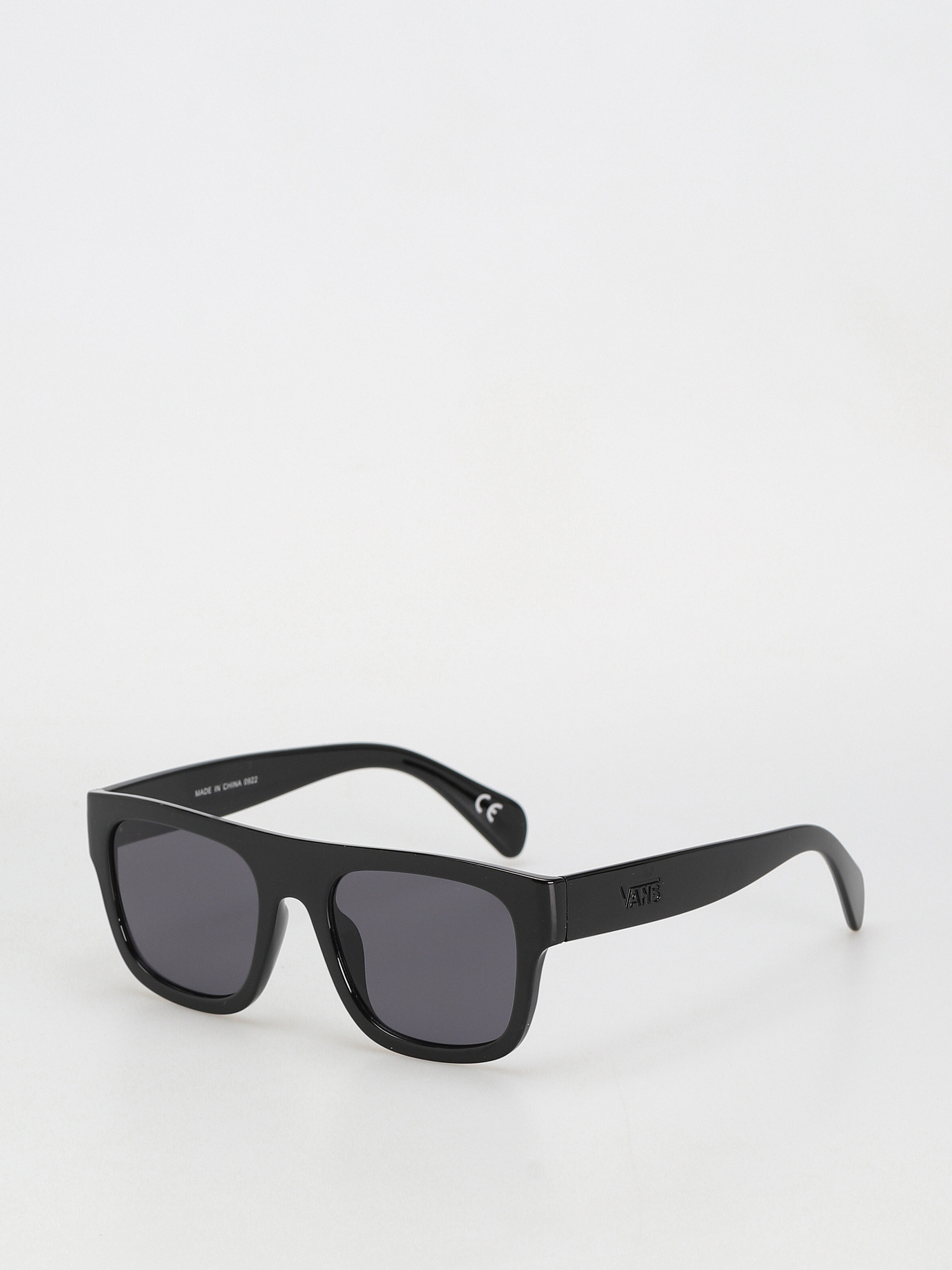 Vans Squared Off Sunglasses (black)