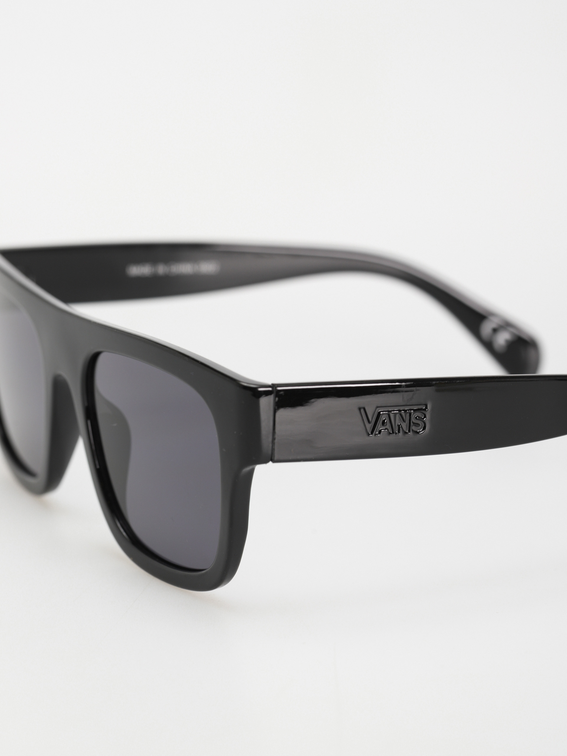 Vans Squared Off Sunglasses (black)