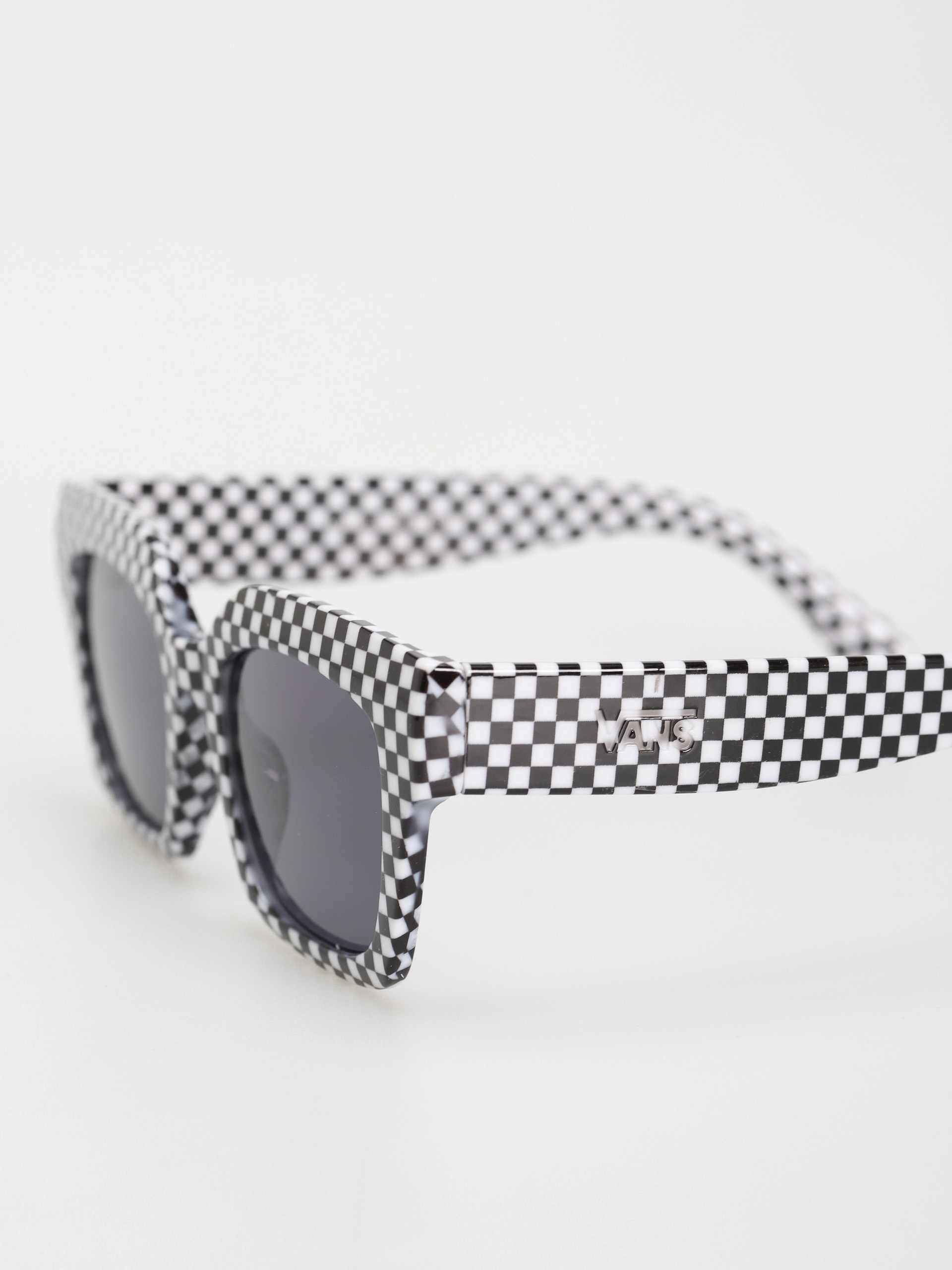 Vans Belden Sonnenbrille (black/white)