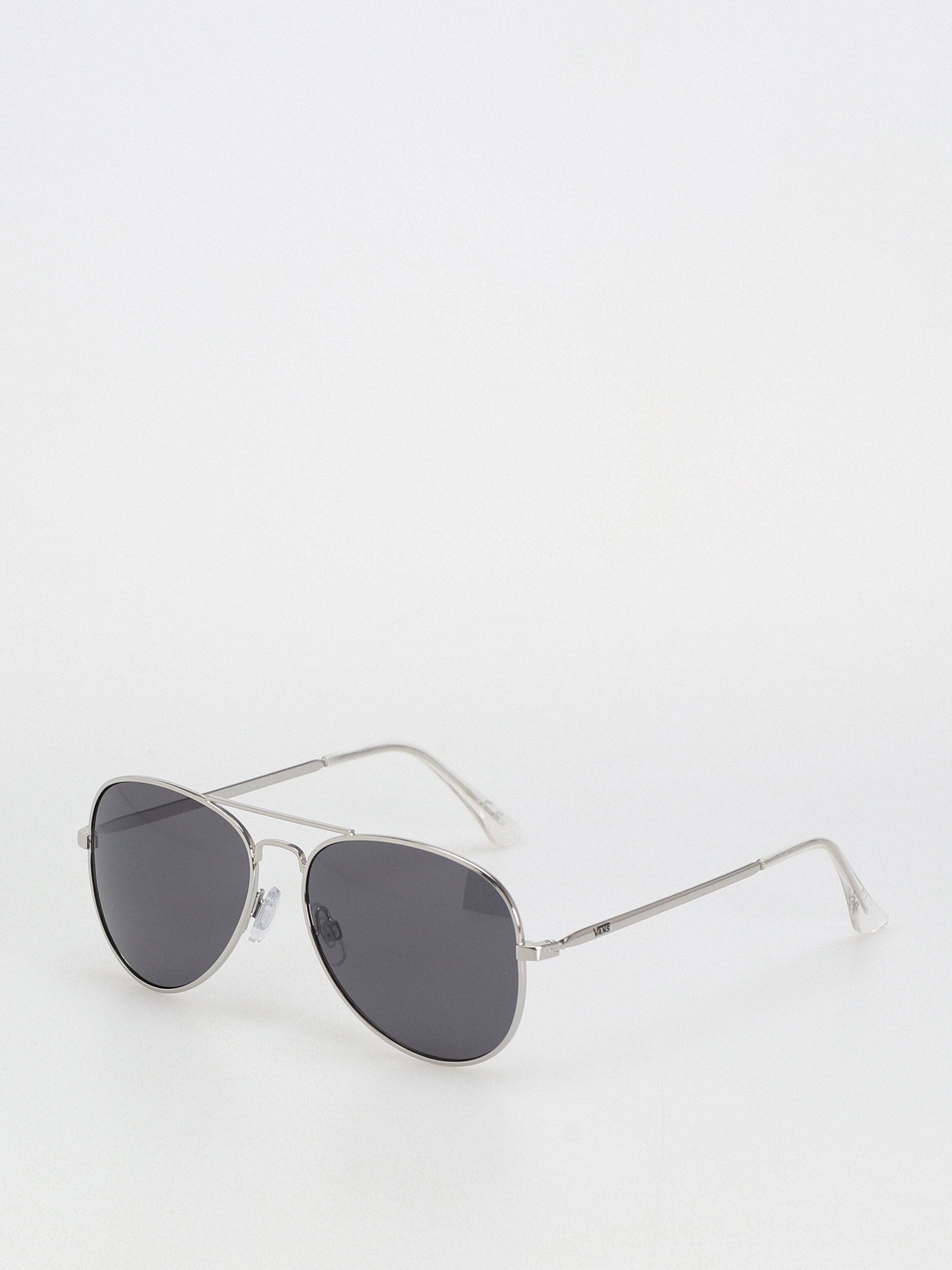 Vans Henderson II Sunglasses (silver)