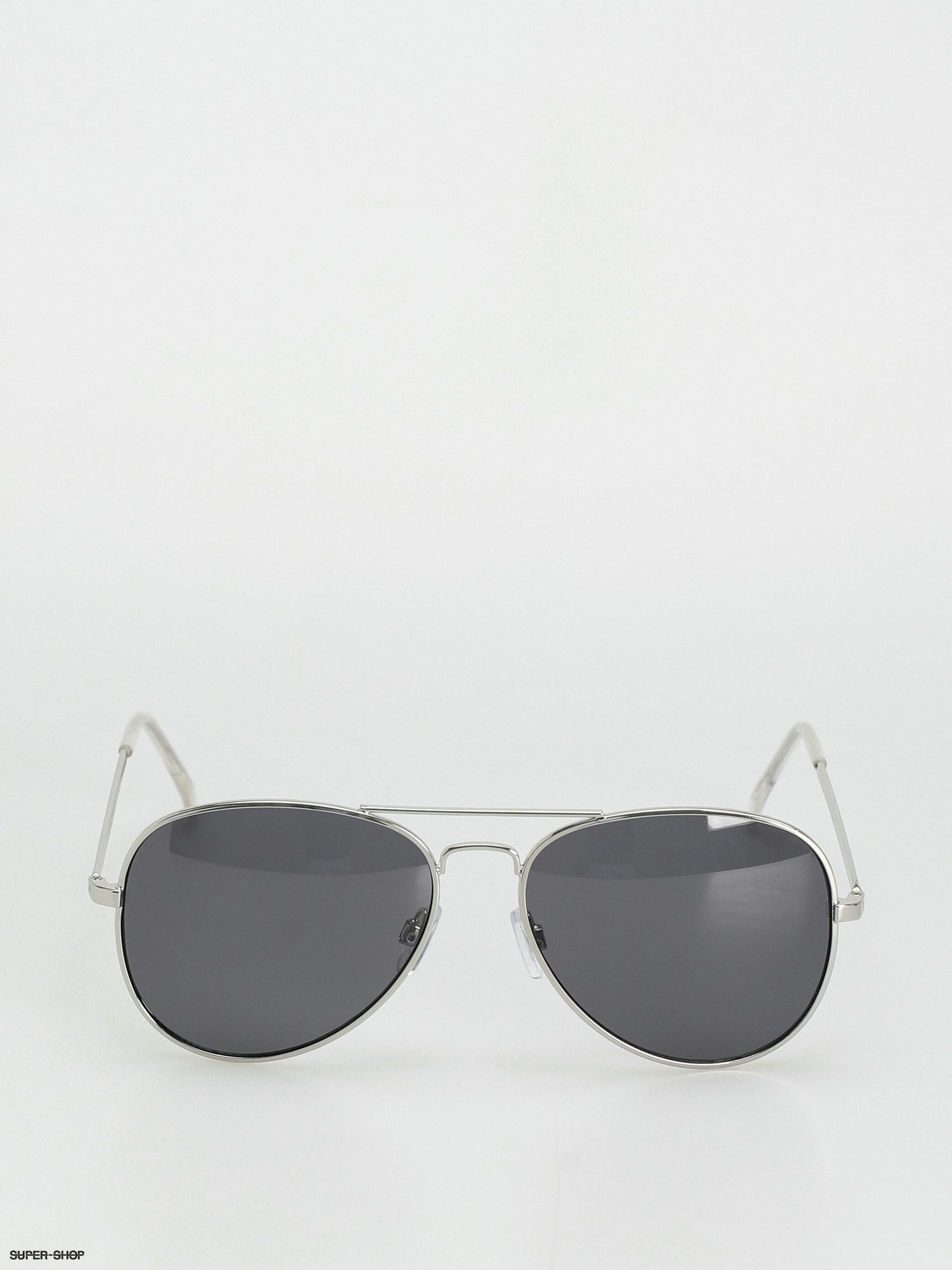 Vans Henderson II Sunglasses (silver)