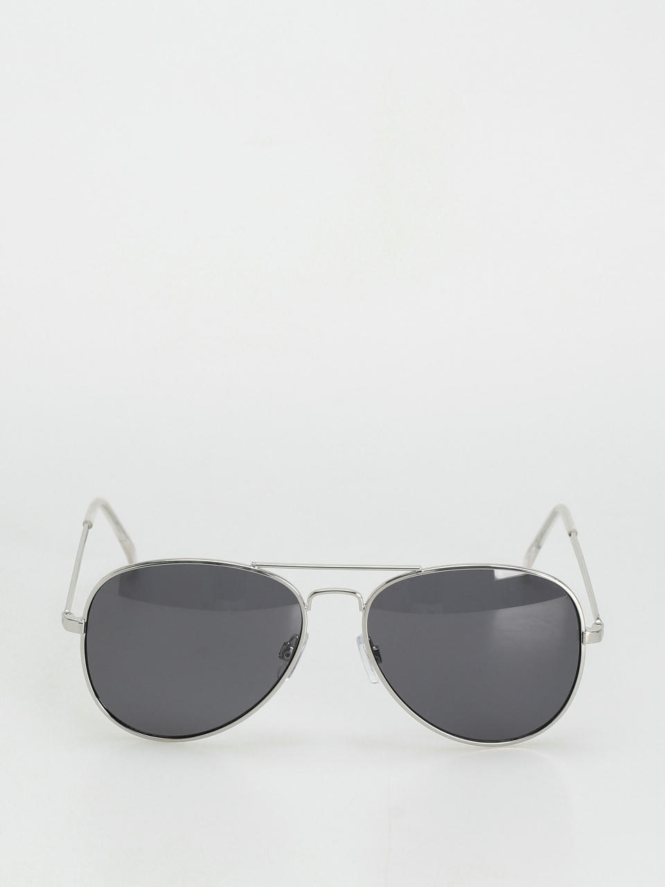 Vans Henderson II Sunglasses (silver) | Sonnenbrillen