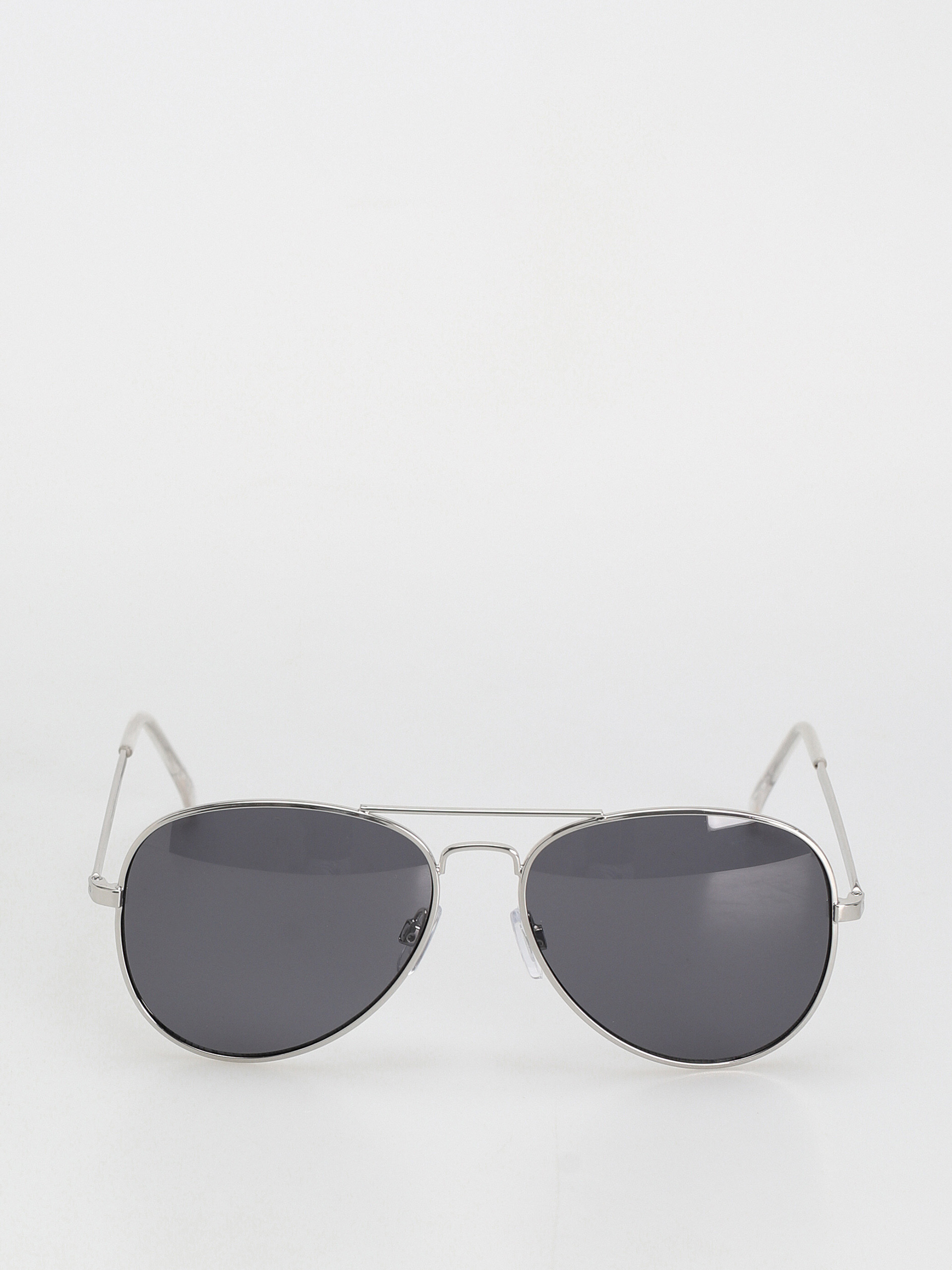 Vans Henderson II Sunglasses (silver)