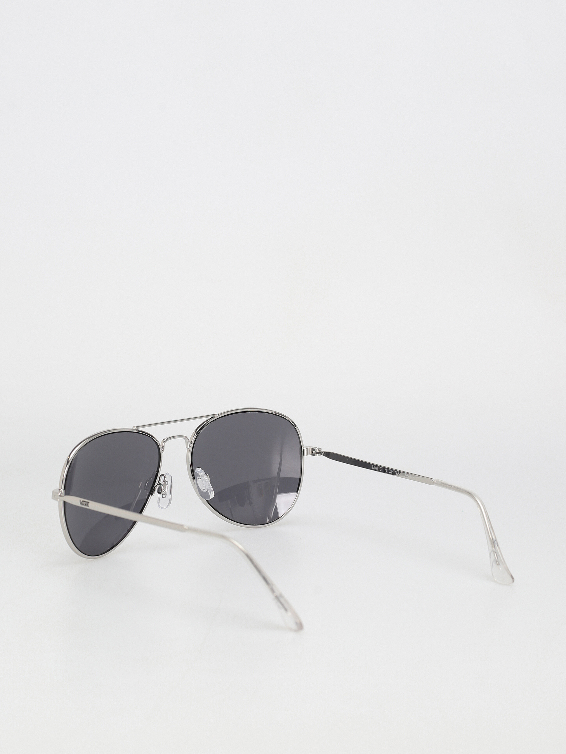 Vans Henderson II Sunglasses (silver)