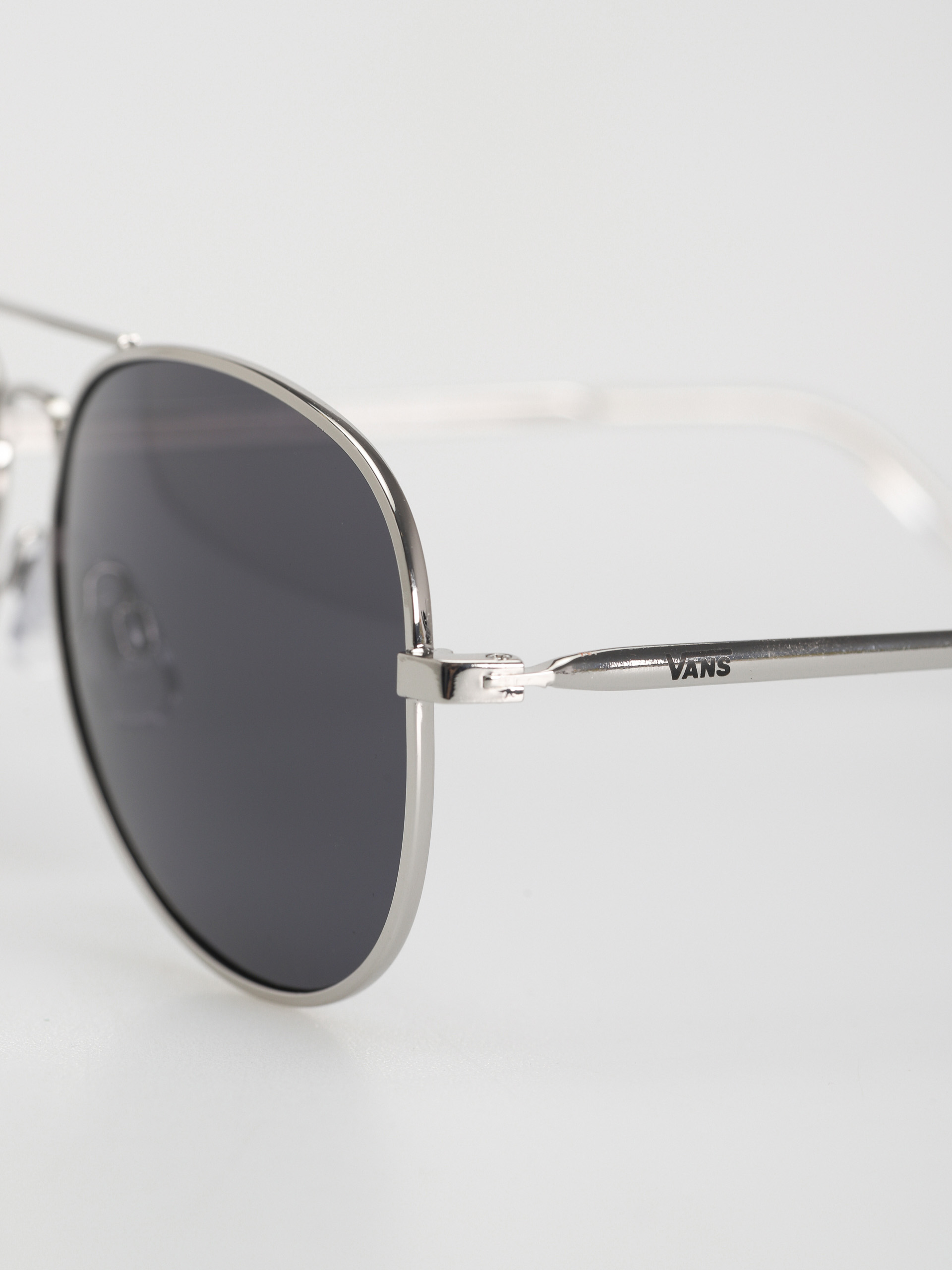Vans Henderson II Sunglasses (silver)