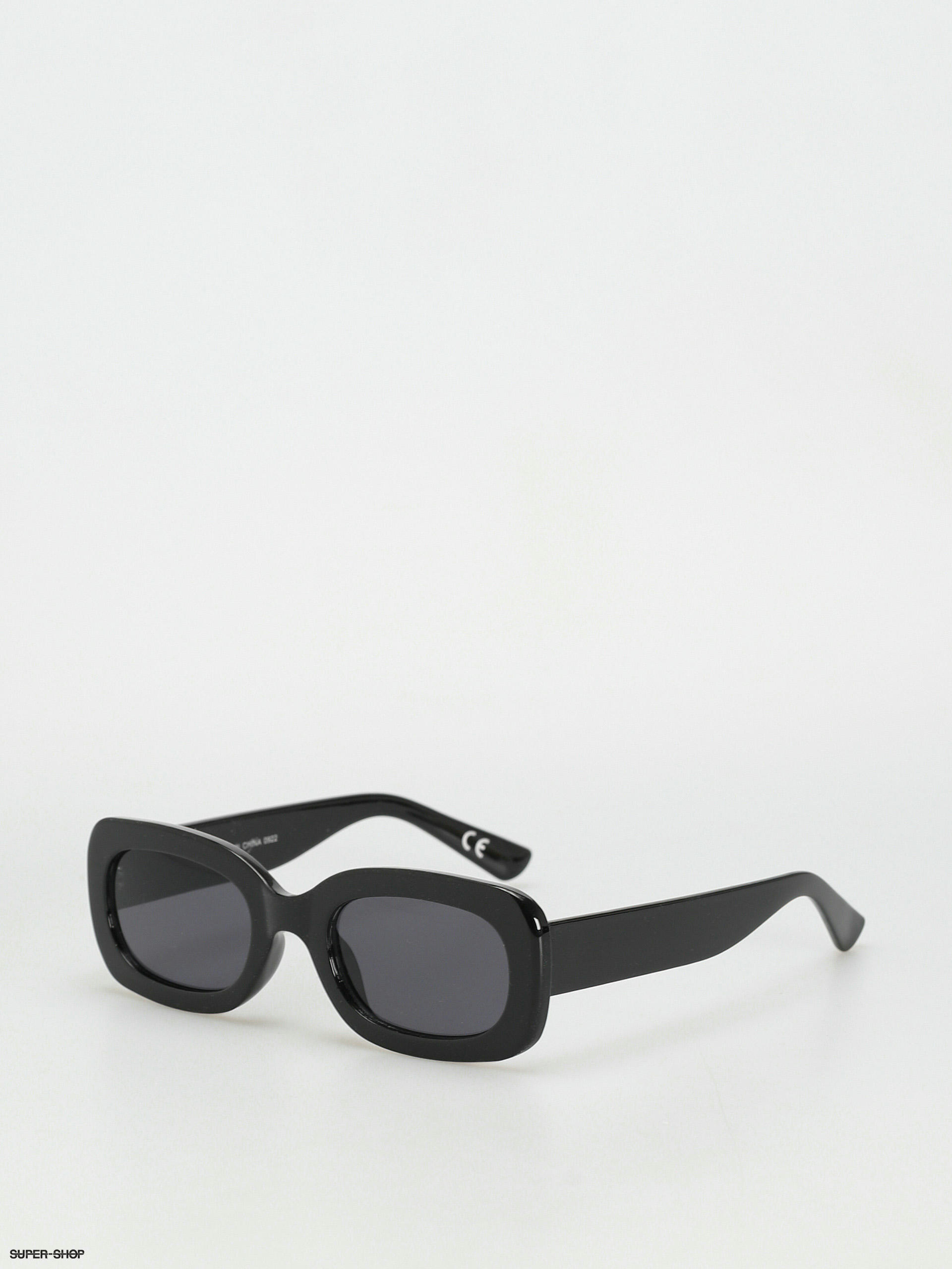 Vans Sunglasses Spiccoli 4 (matte black)