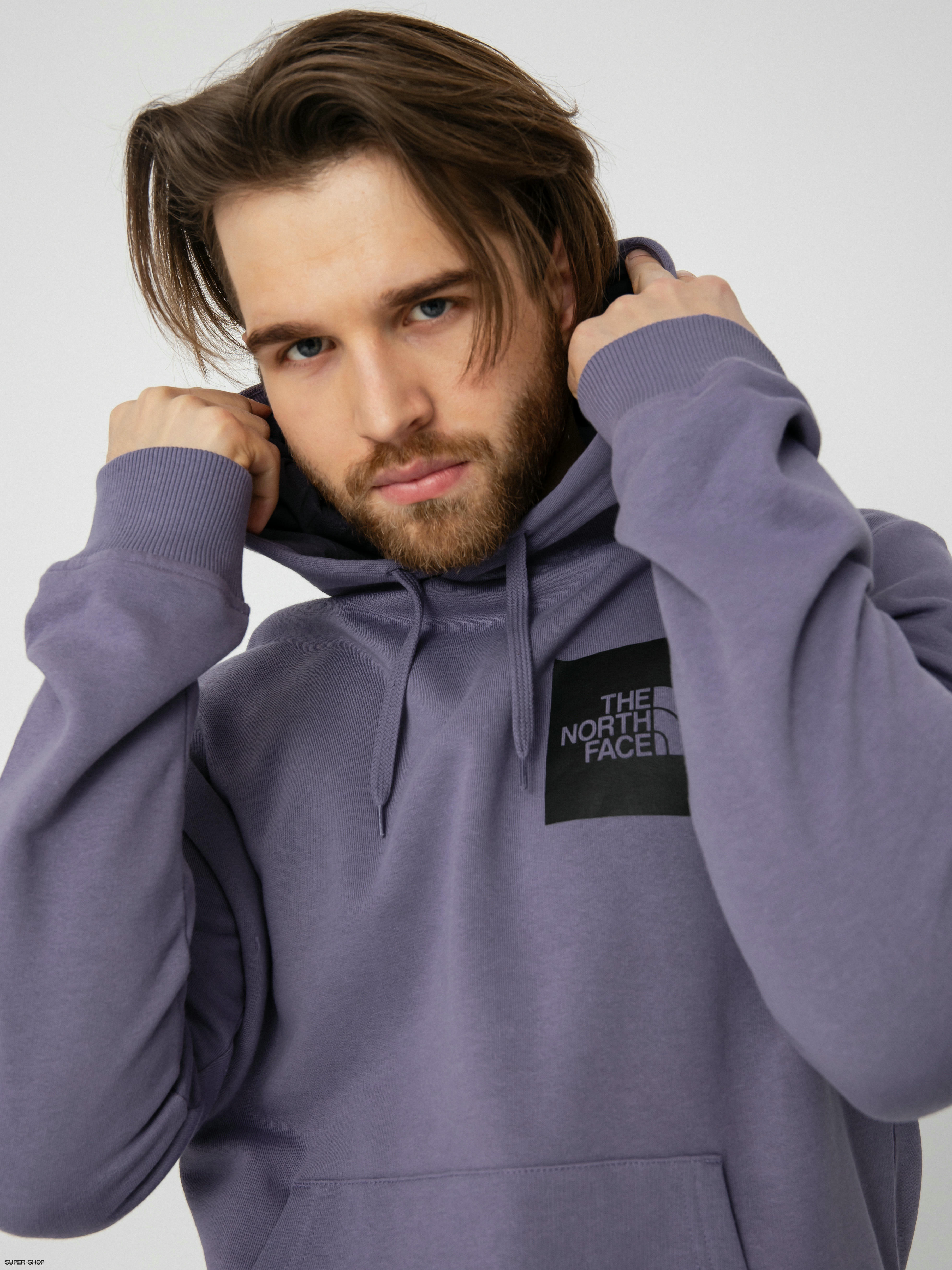 Cool north face on sale hoodies