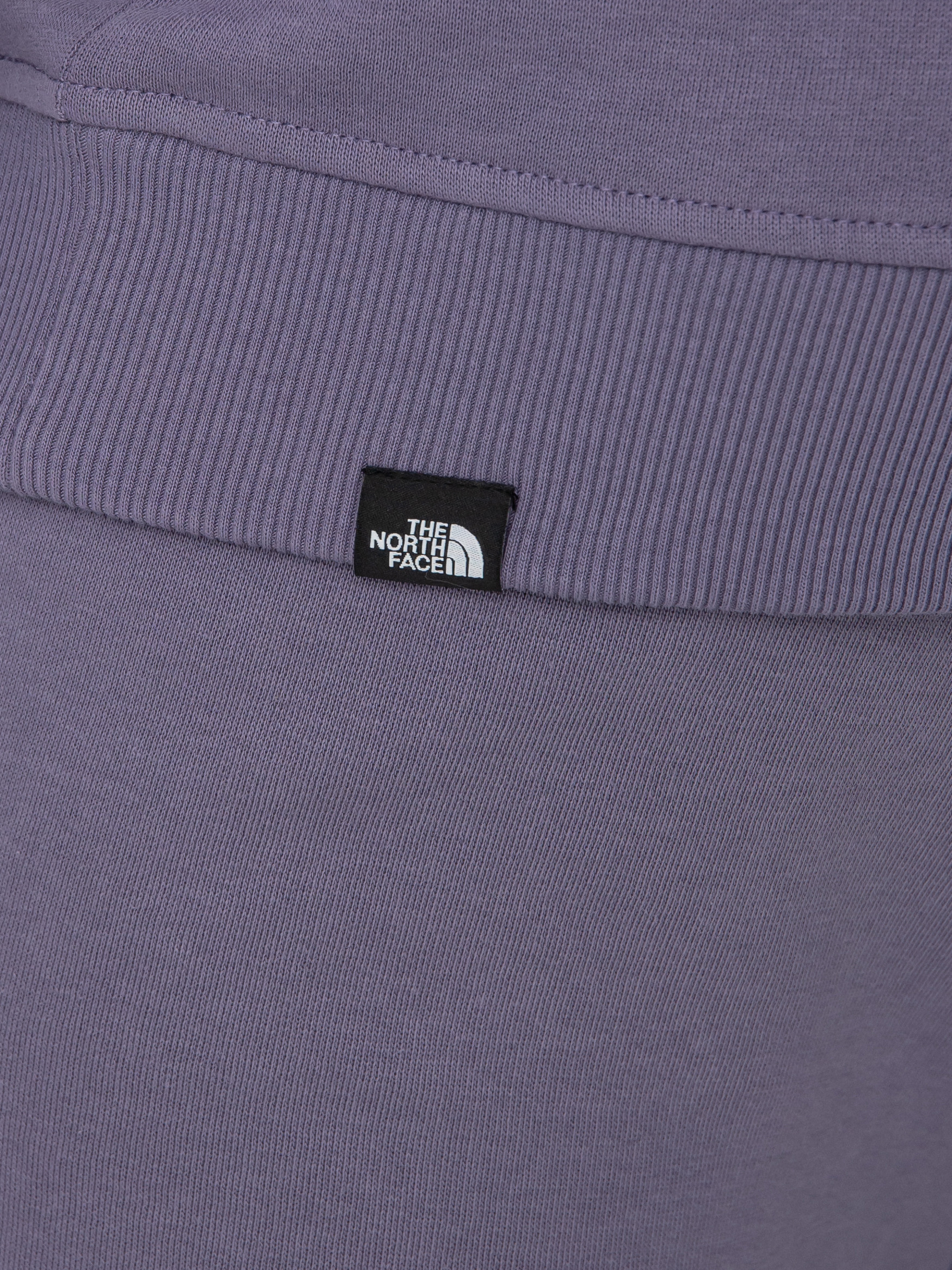 The North Face Fine HD Hoodie (lunar slate)