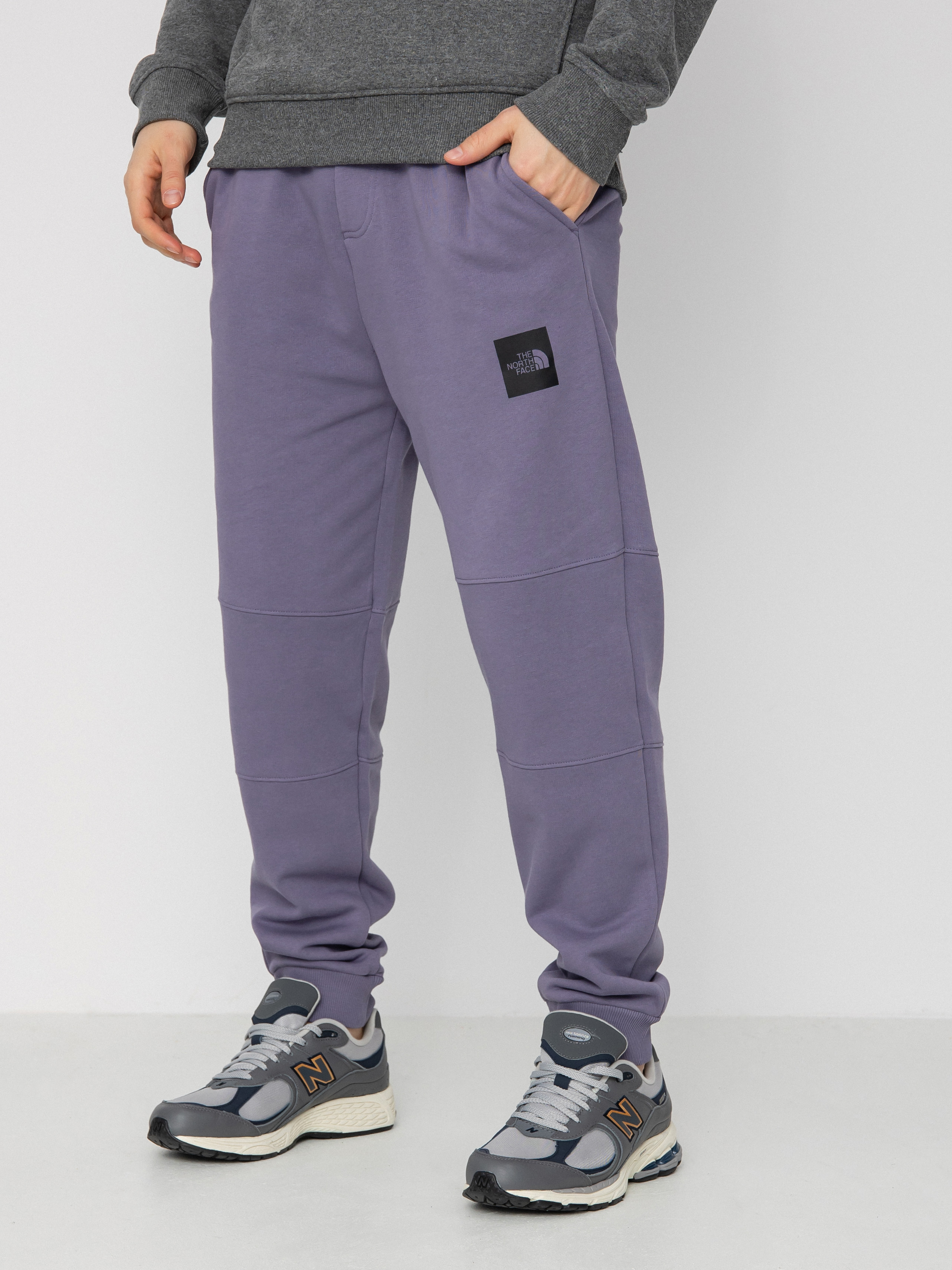 The North Face Fine Pants (lunar slate)
