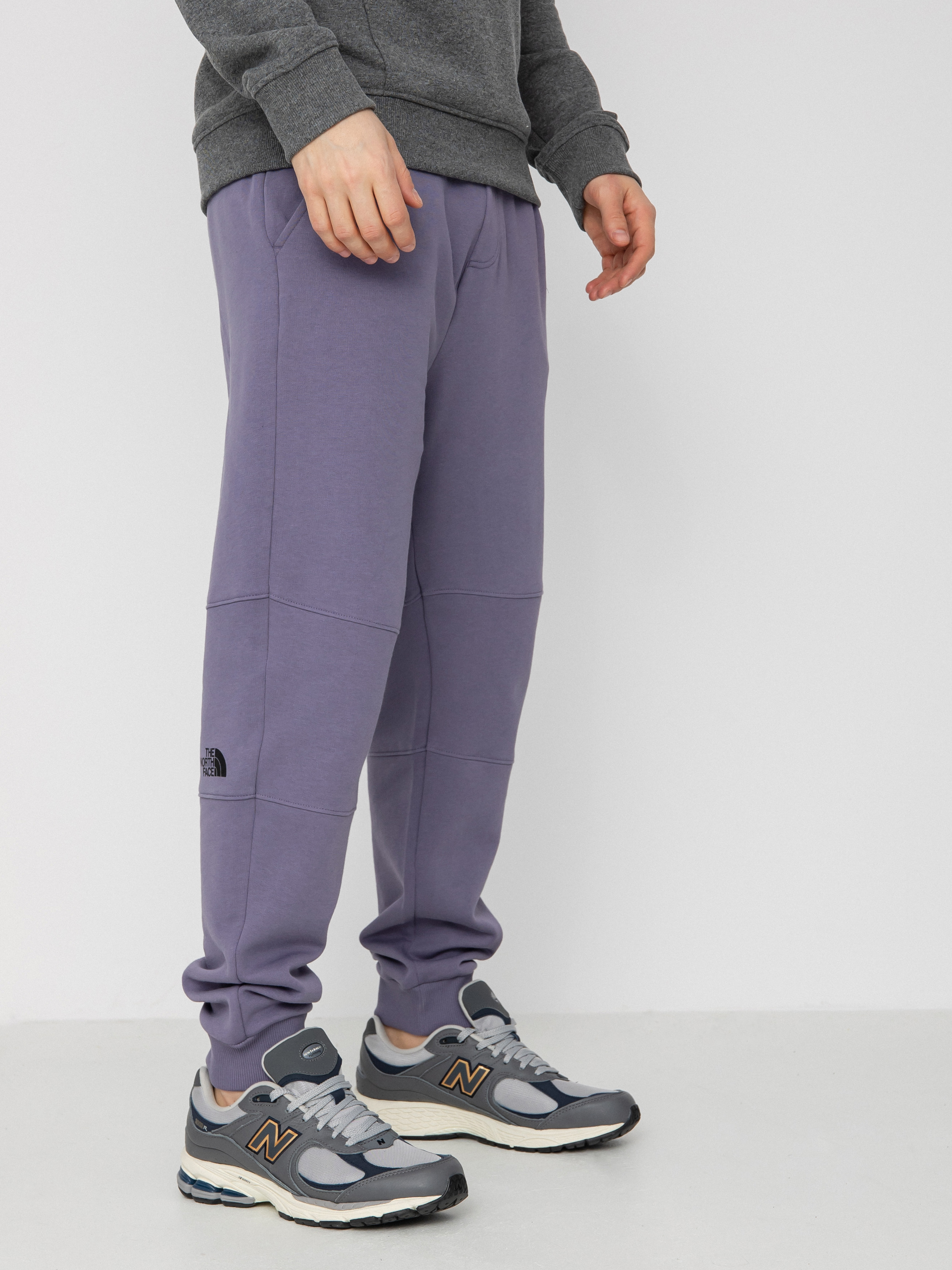 The North Face Fine Pants (lunar slate)