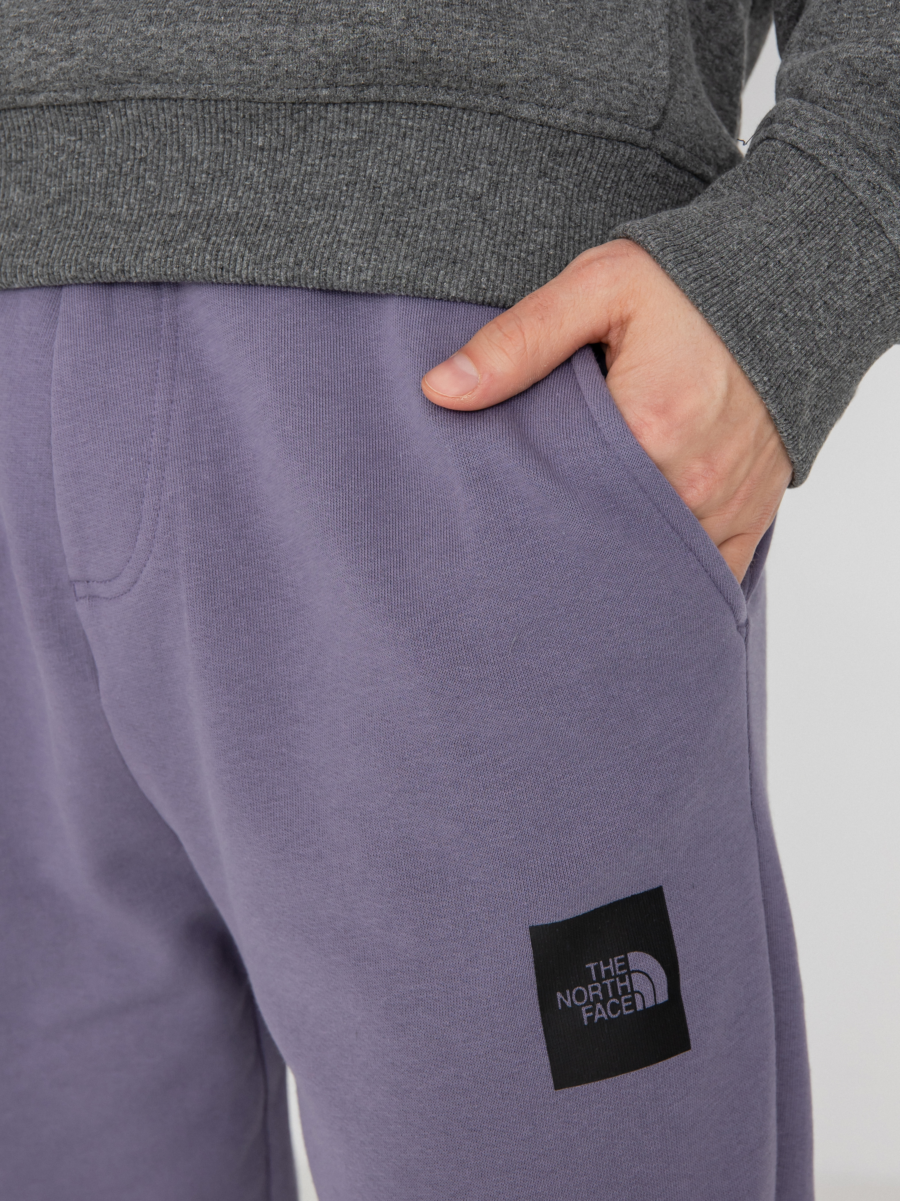 The North Face Fine Pants (lunar slate)