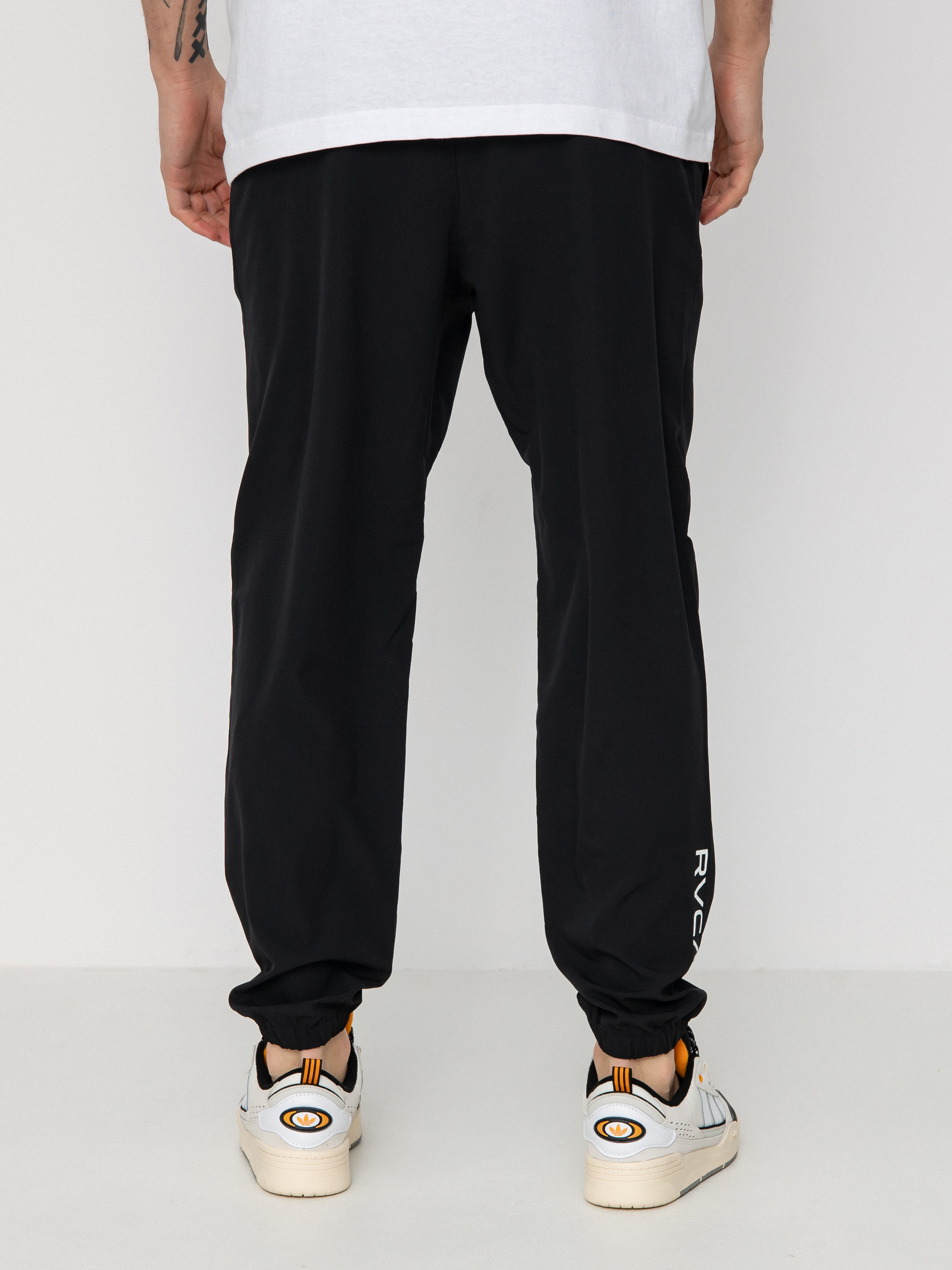 RVCA Yogger II Pants (black)