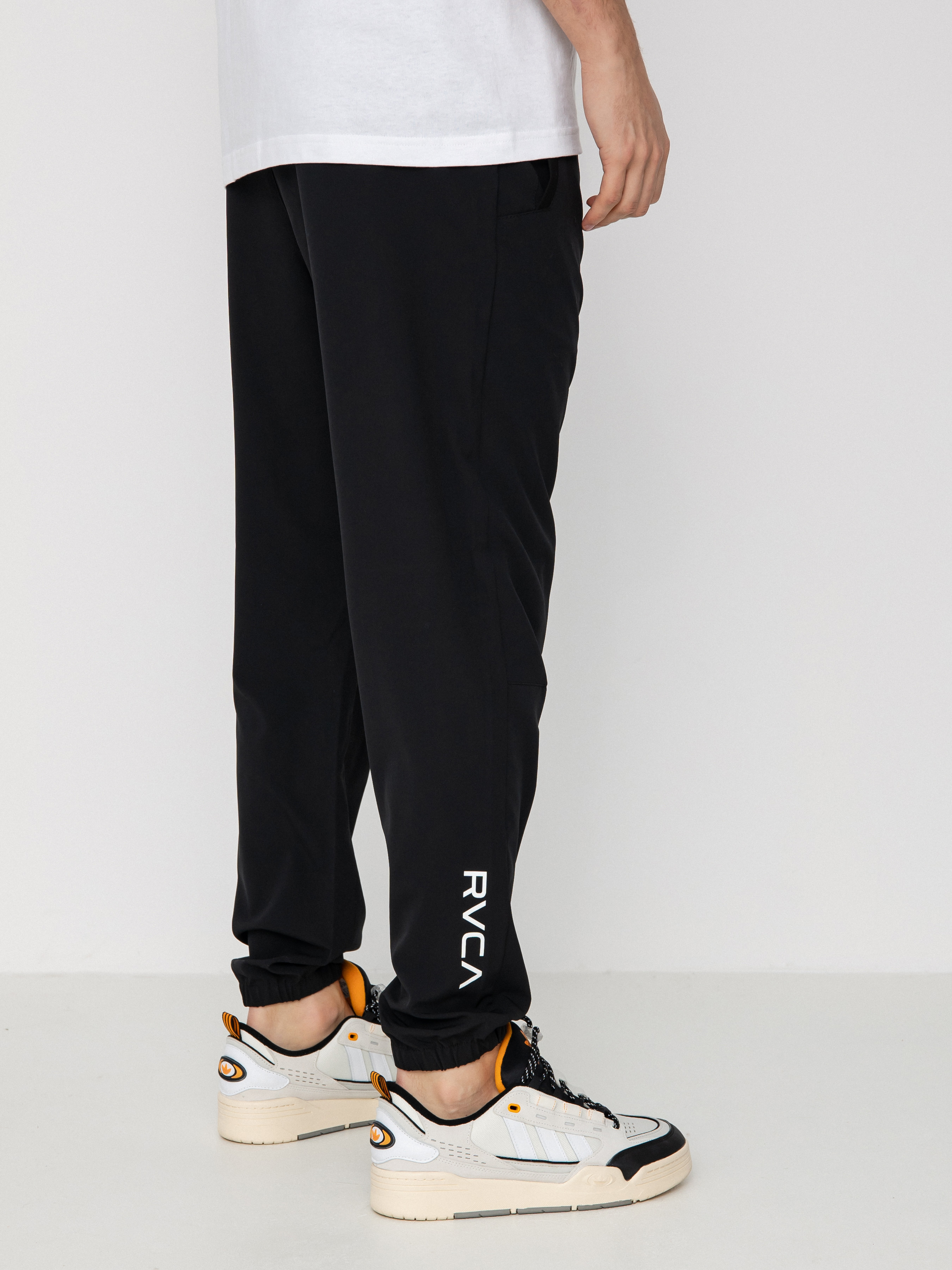 RVCA Yogger II Pants (black)
