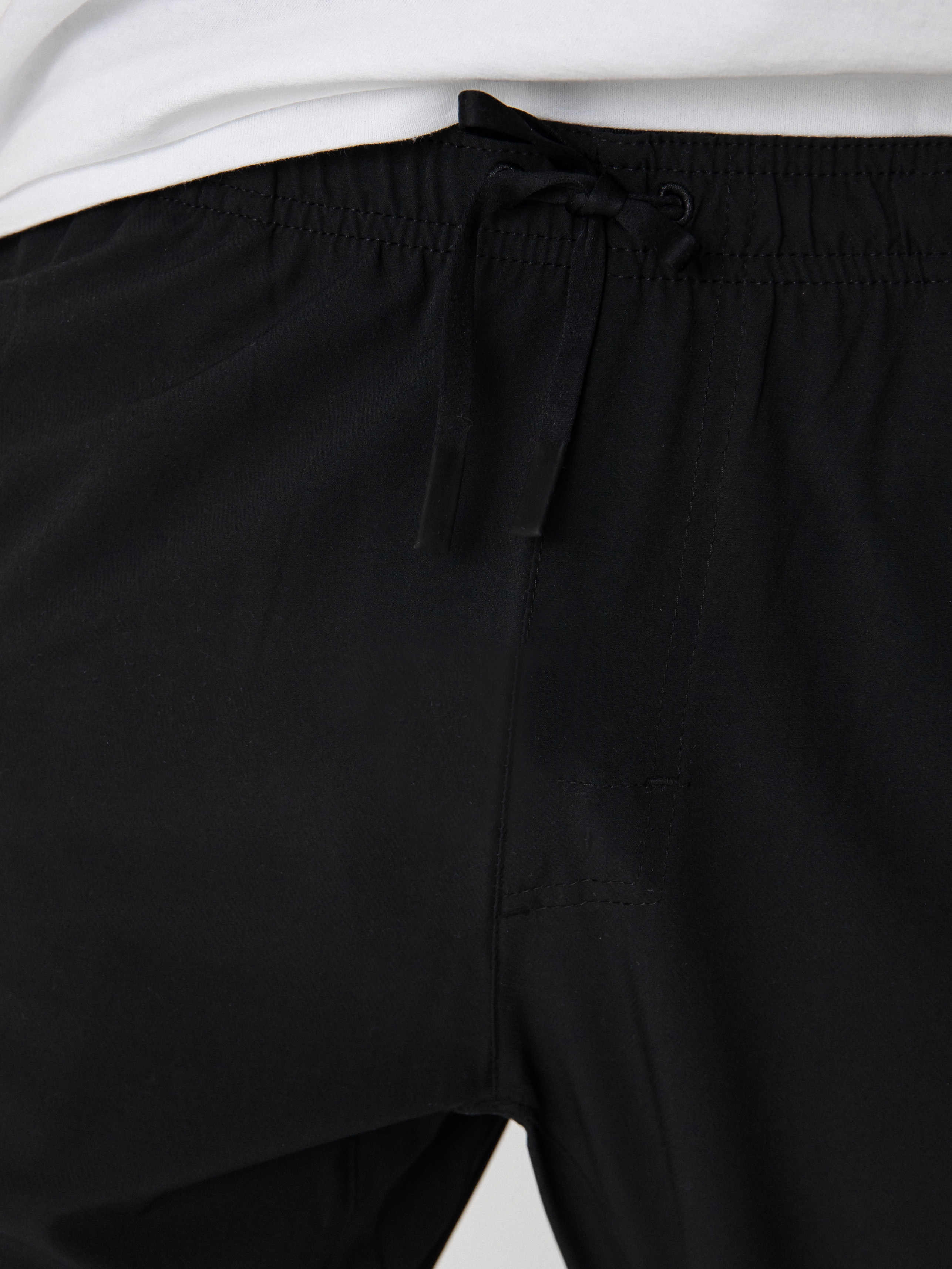 RVCA Yogger II Pants (black)