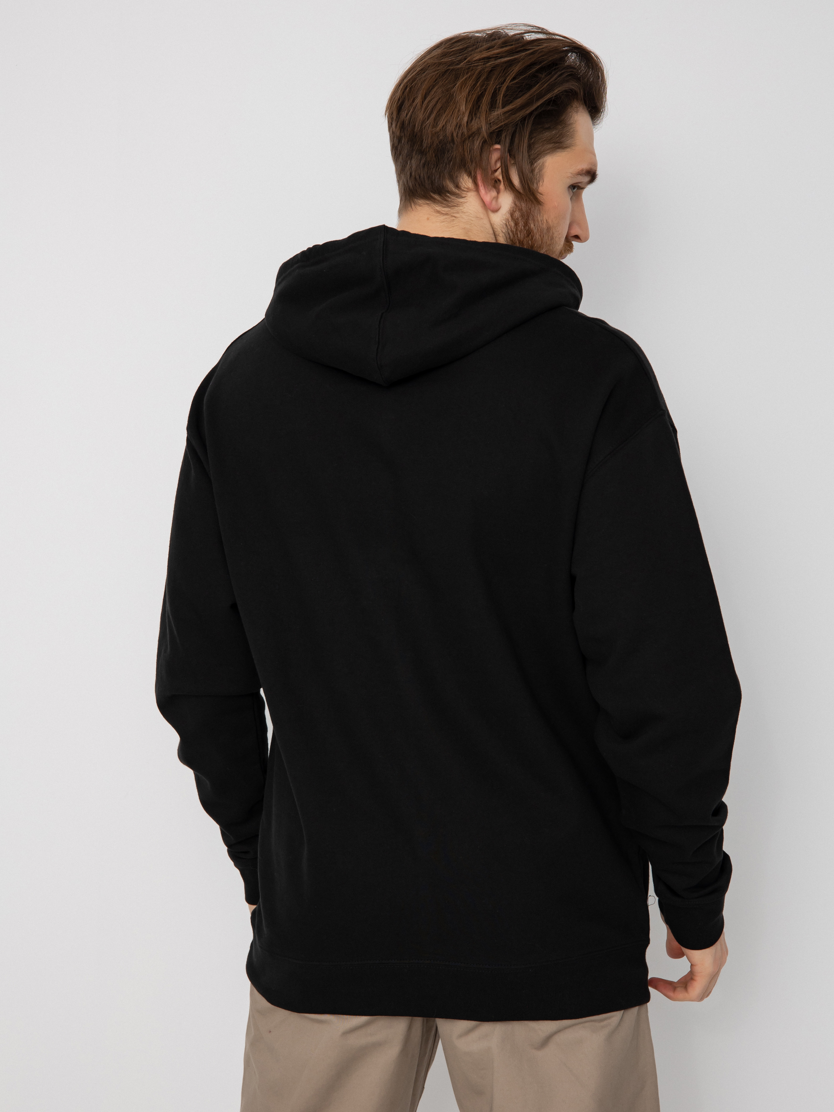 Toy Machine Ritual HD Hoodie (black)