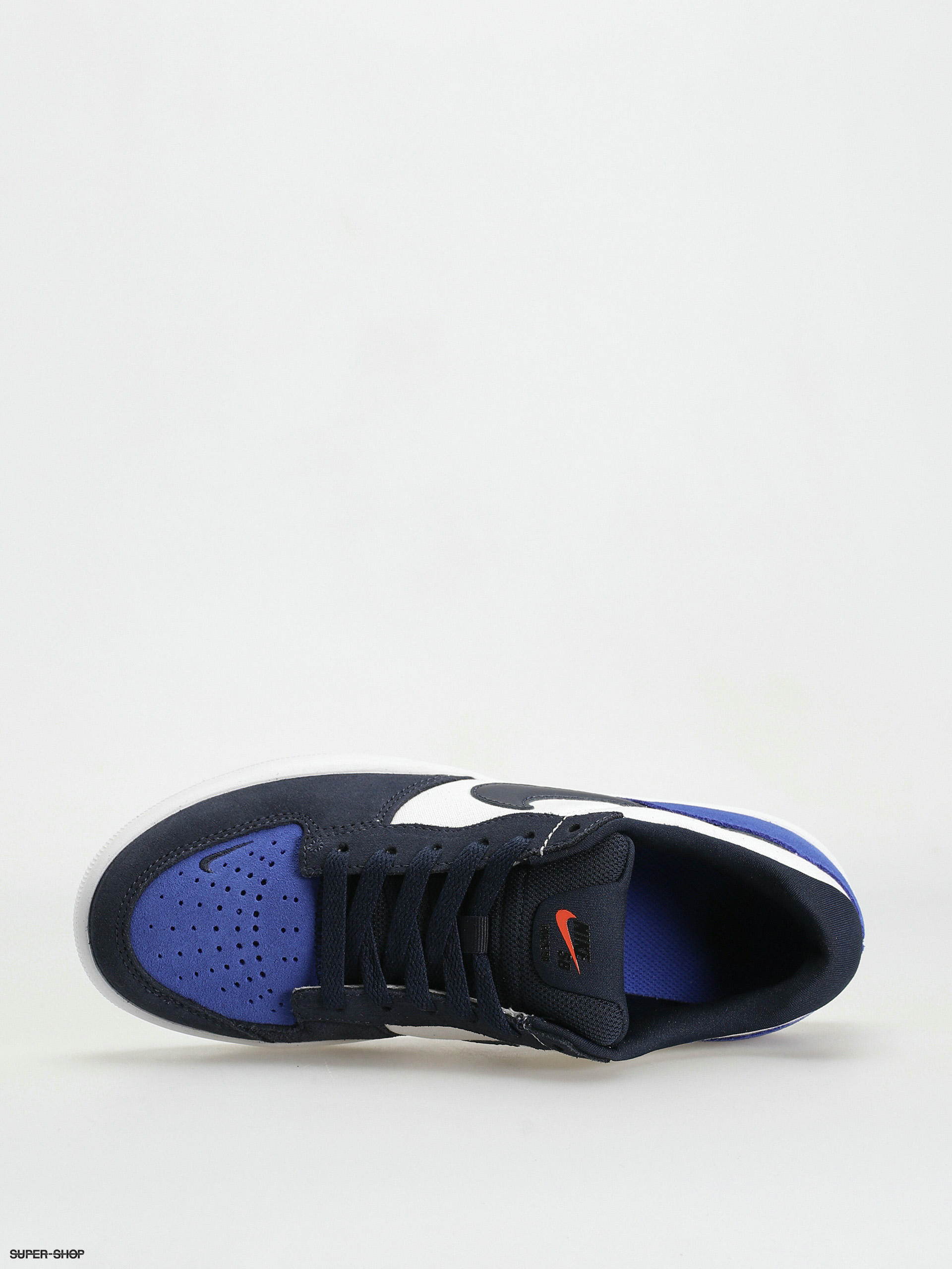 nike sb force 58 hyper royal