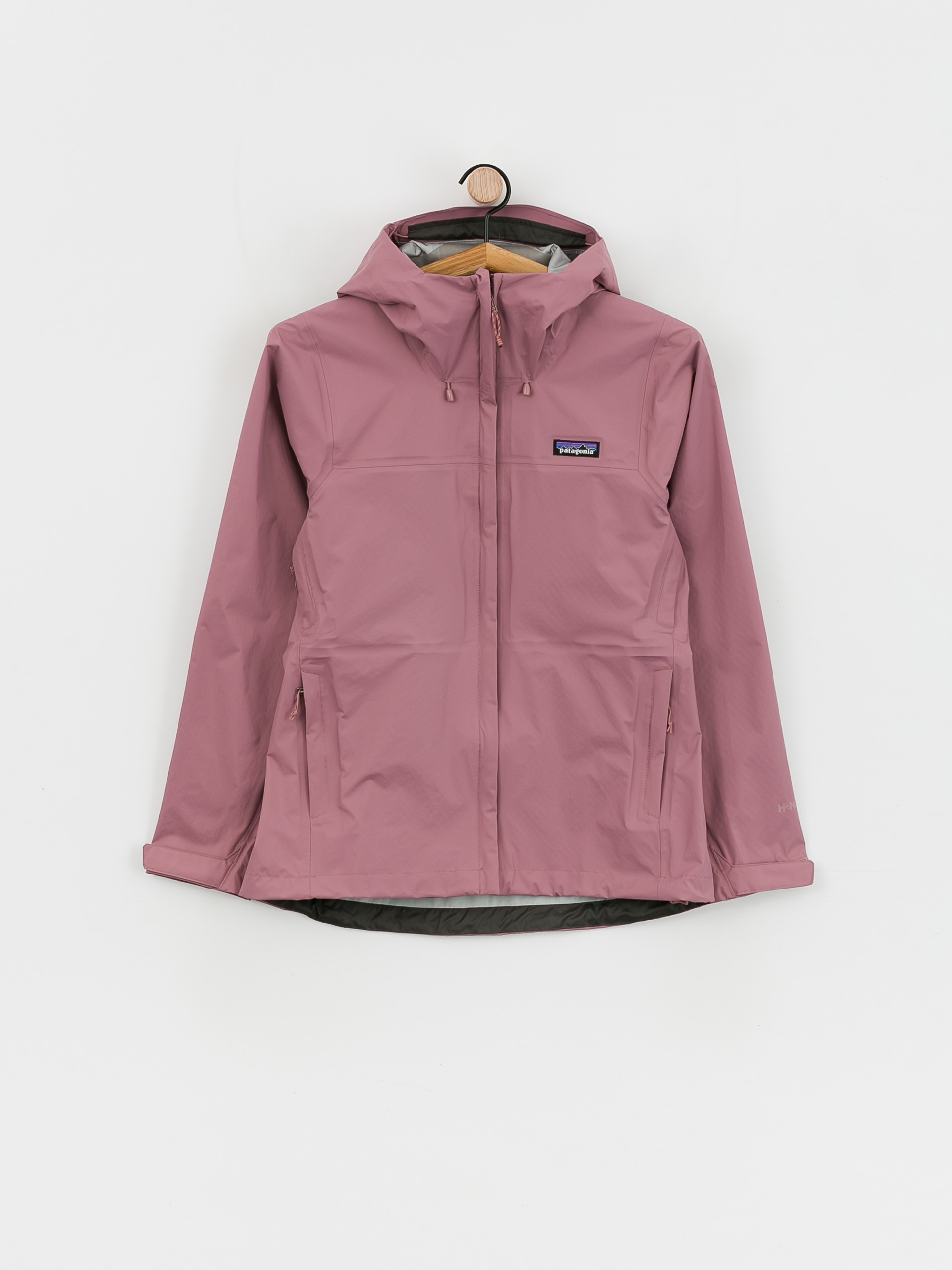 Patagonia Torrentshell 3L Jacket Wmn (evening mauve)