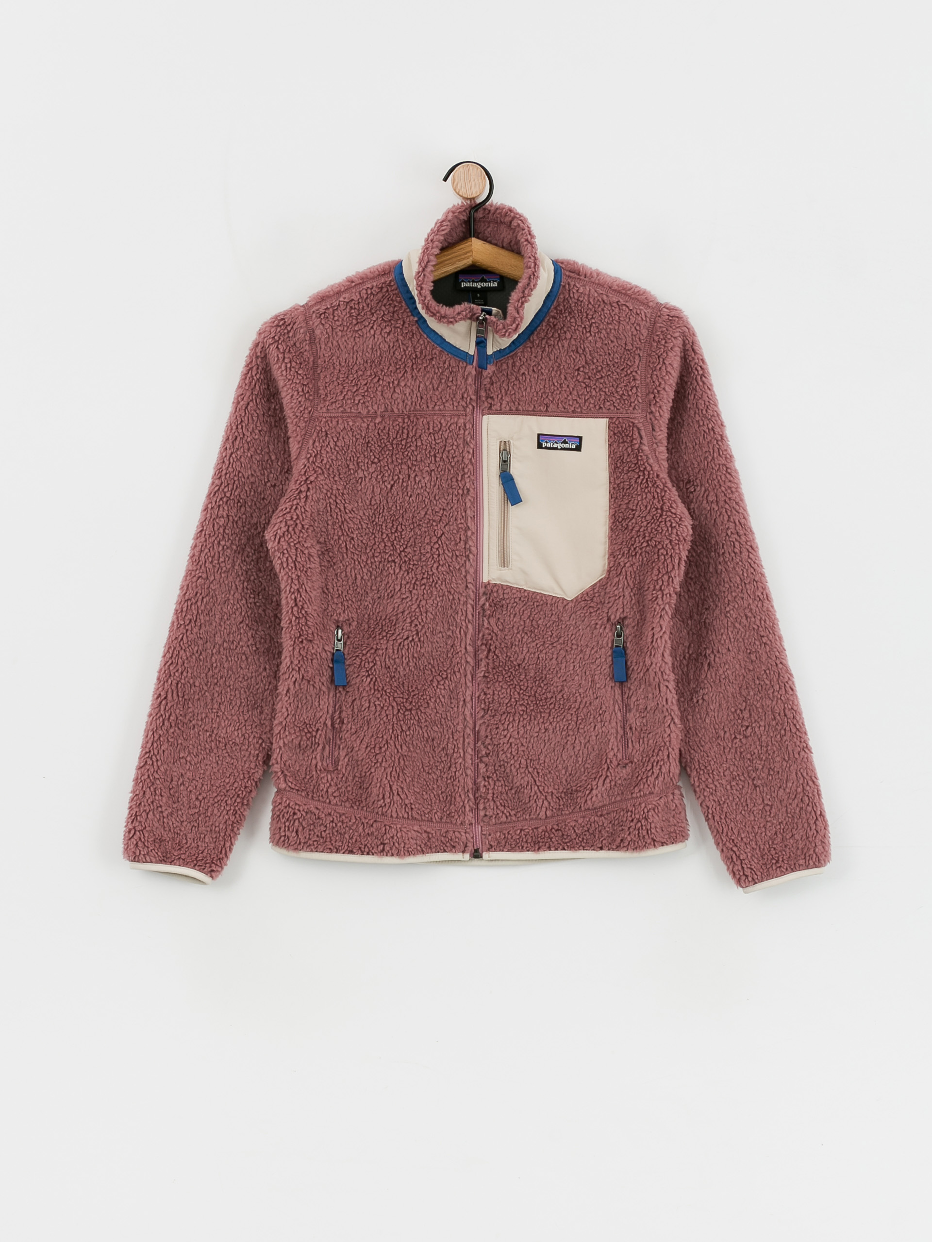 Patagonia Classic Retro X Jacket Wmn (evening mauve)