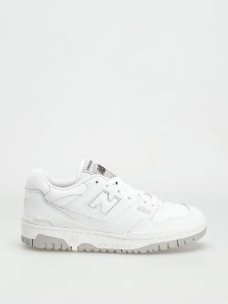 New Balance 550 Schuhe (white/grey)