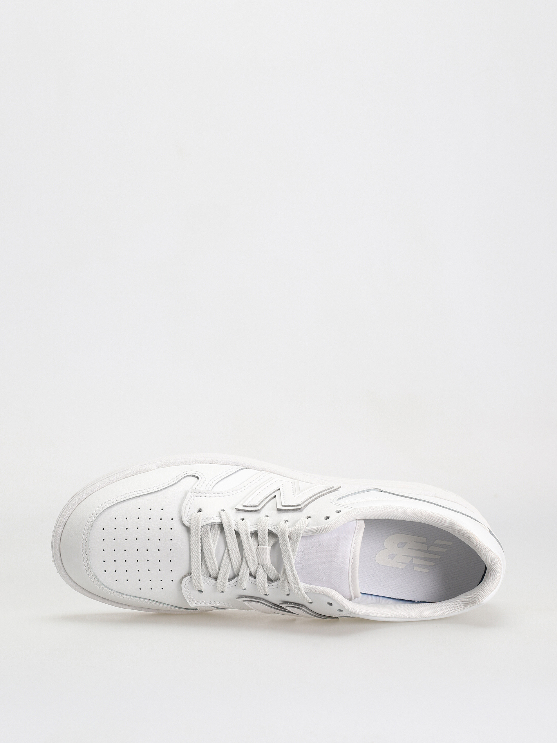 New Balance 480 Shoes (white)