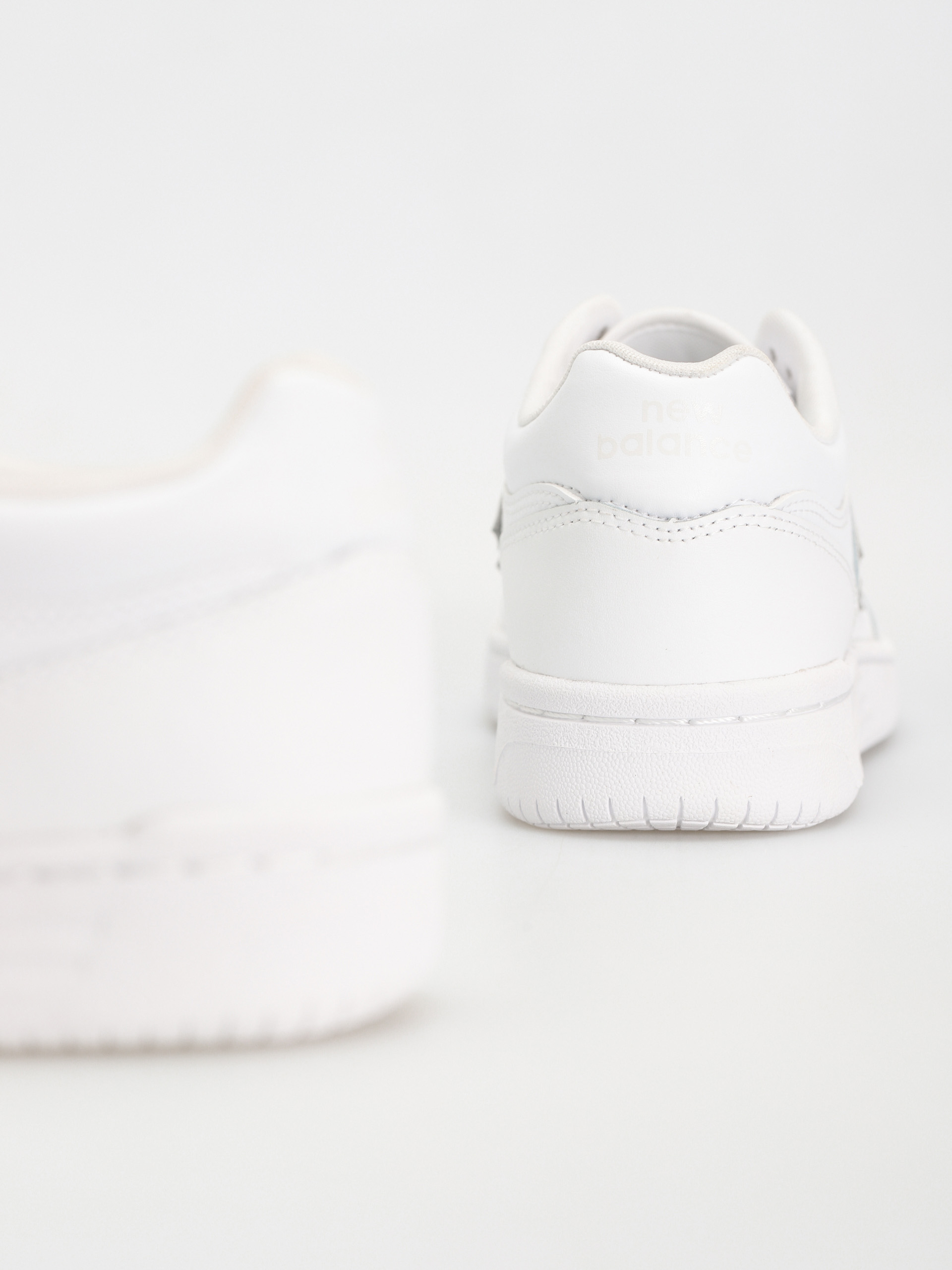 New Balance 480 Shoes (white)