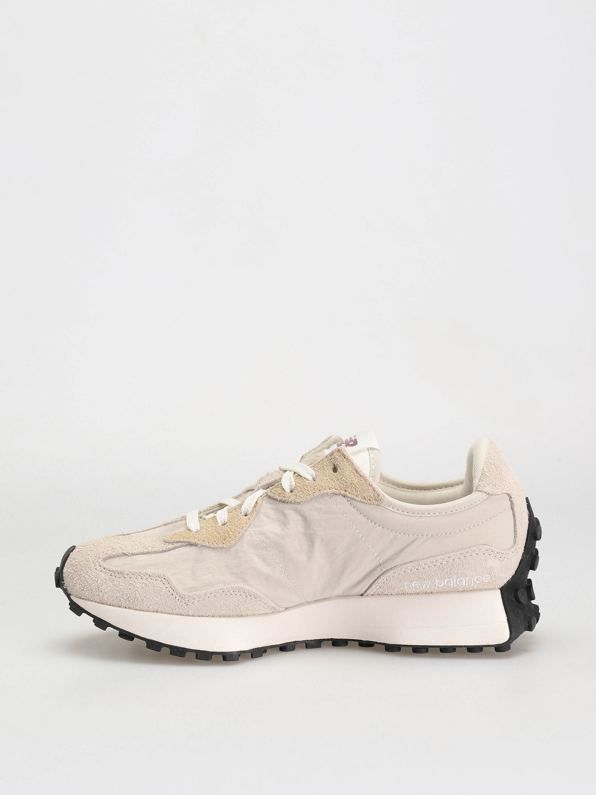 New Balance 327 Shoes (turtledove)