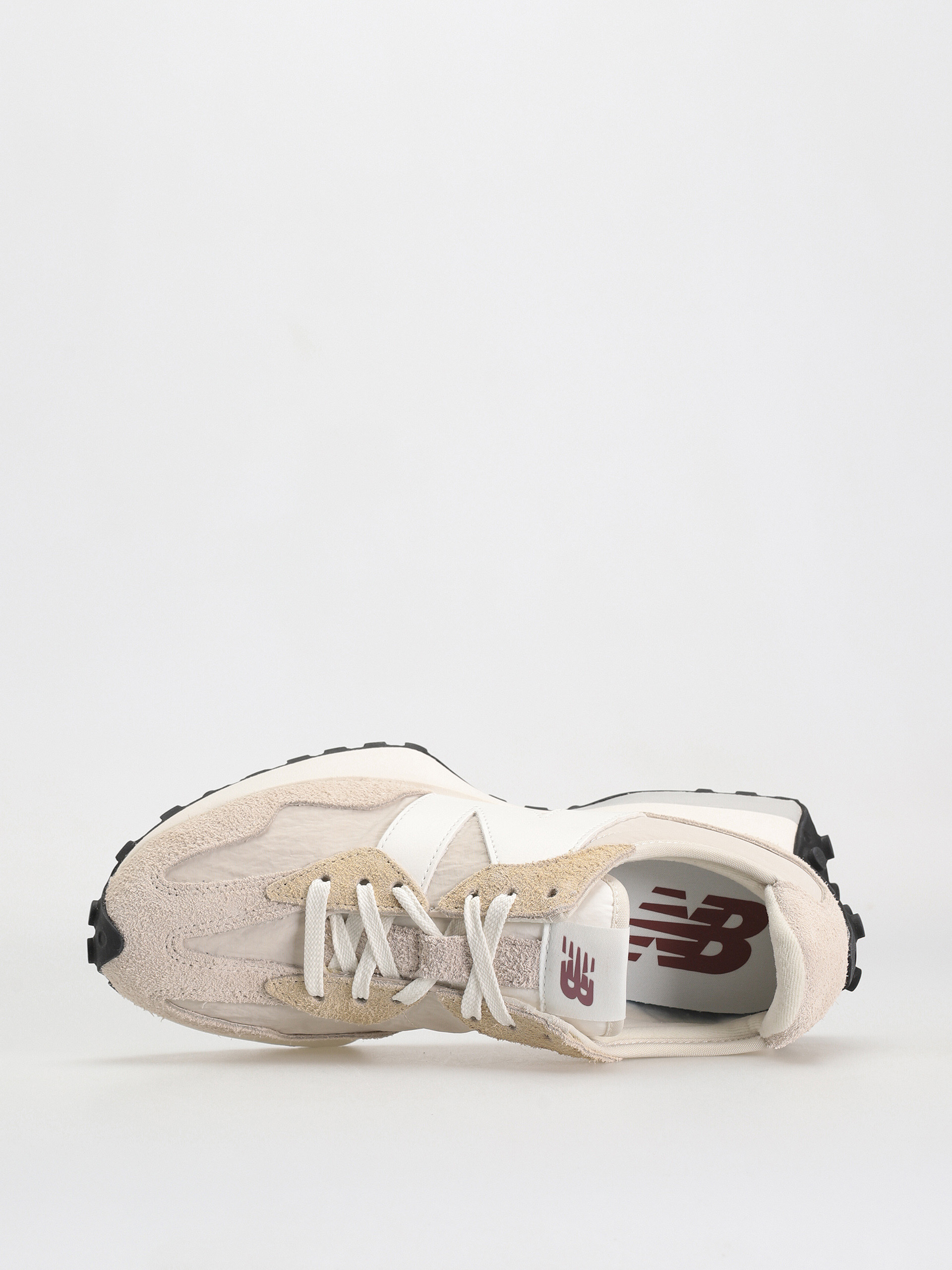 New Balance 327 Shoes (turtledove)