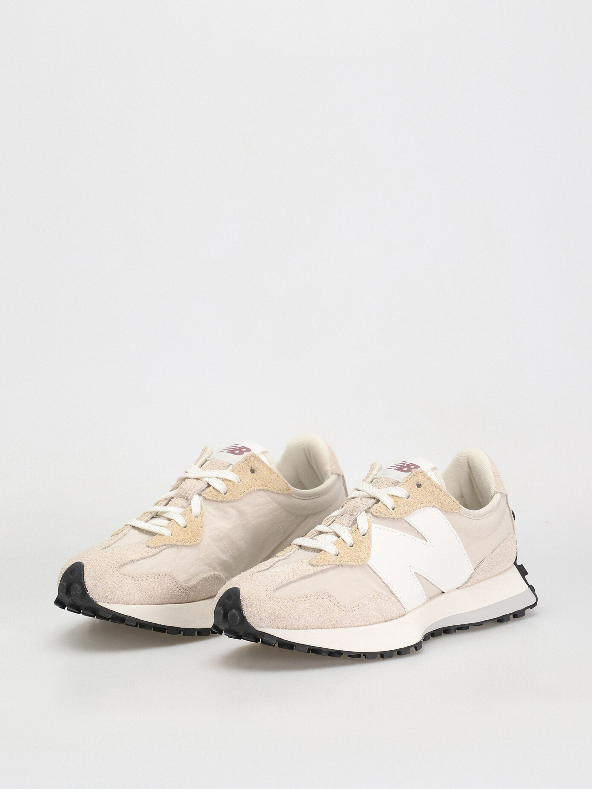 New Balance 327 Shoes (turtledove)