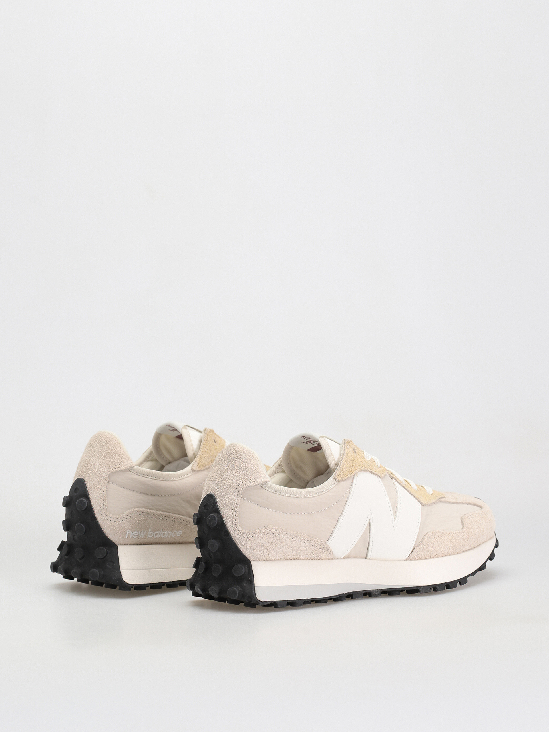 New Balance 327 Shoes (turtledove)
