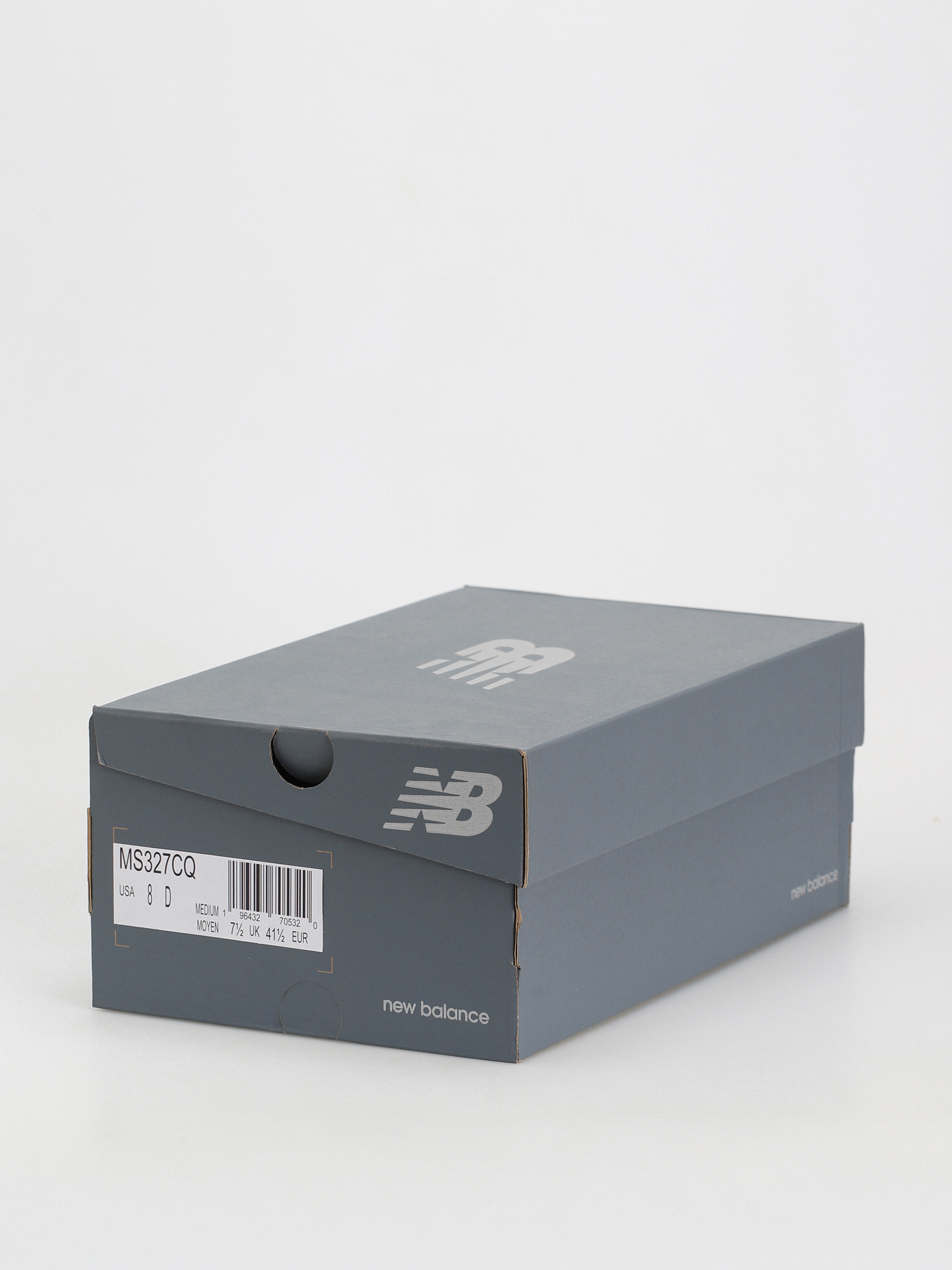 New Balance 327 Shoes (turtledove)