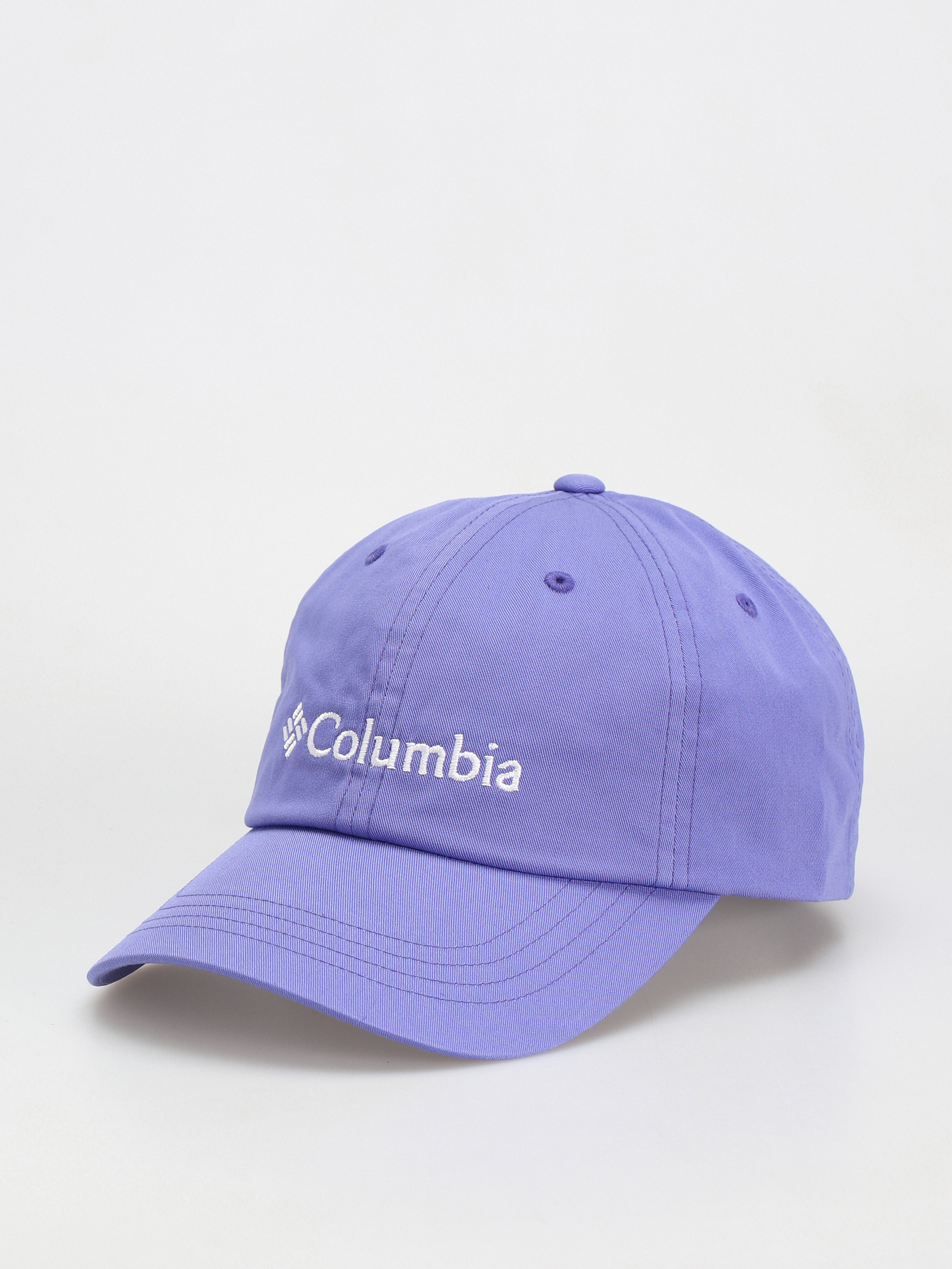 Columbia ROC II Ball Cap (purple/lotus)