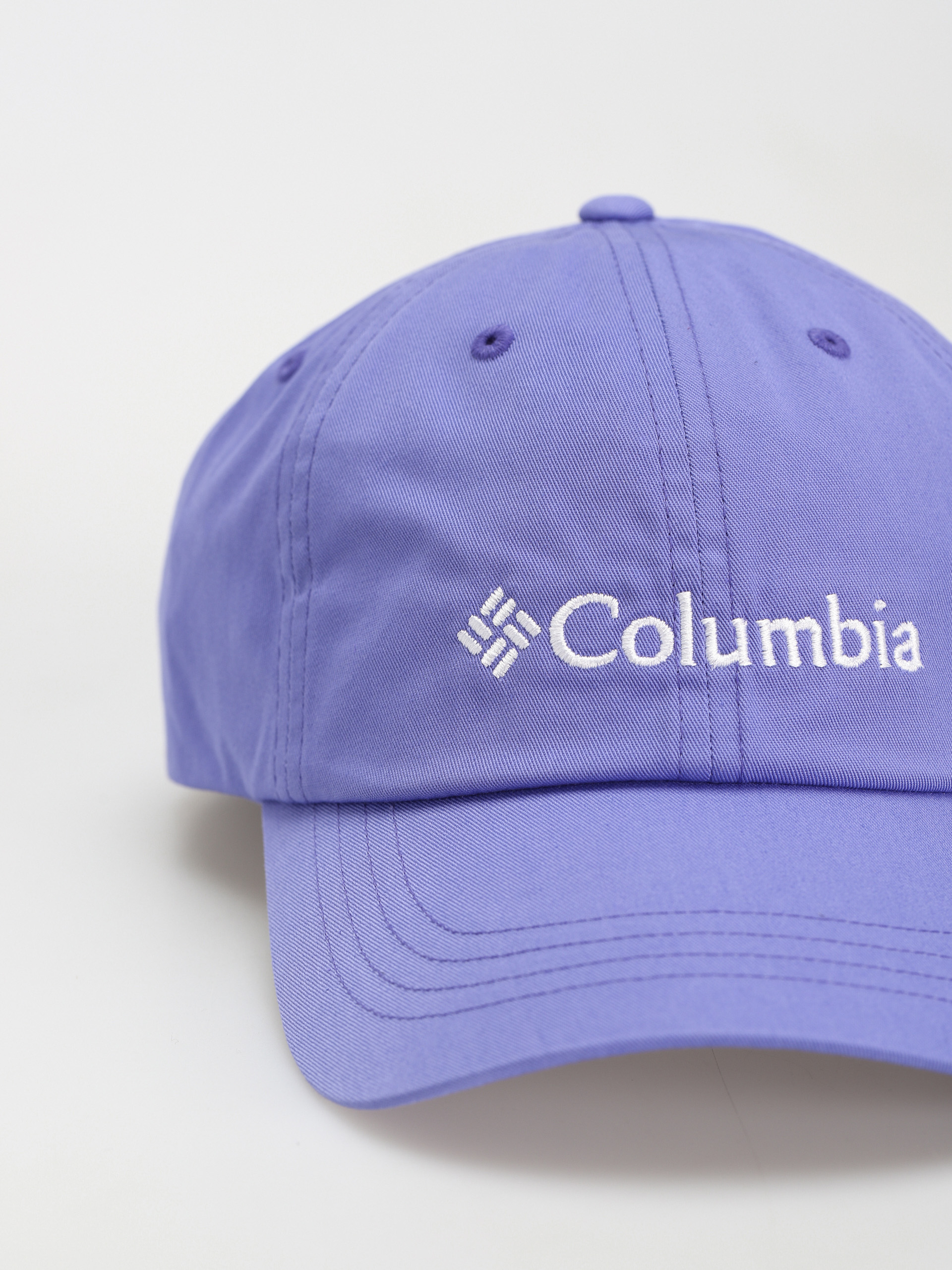 Columbia ROC II Ball Cap (purple/lotus)