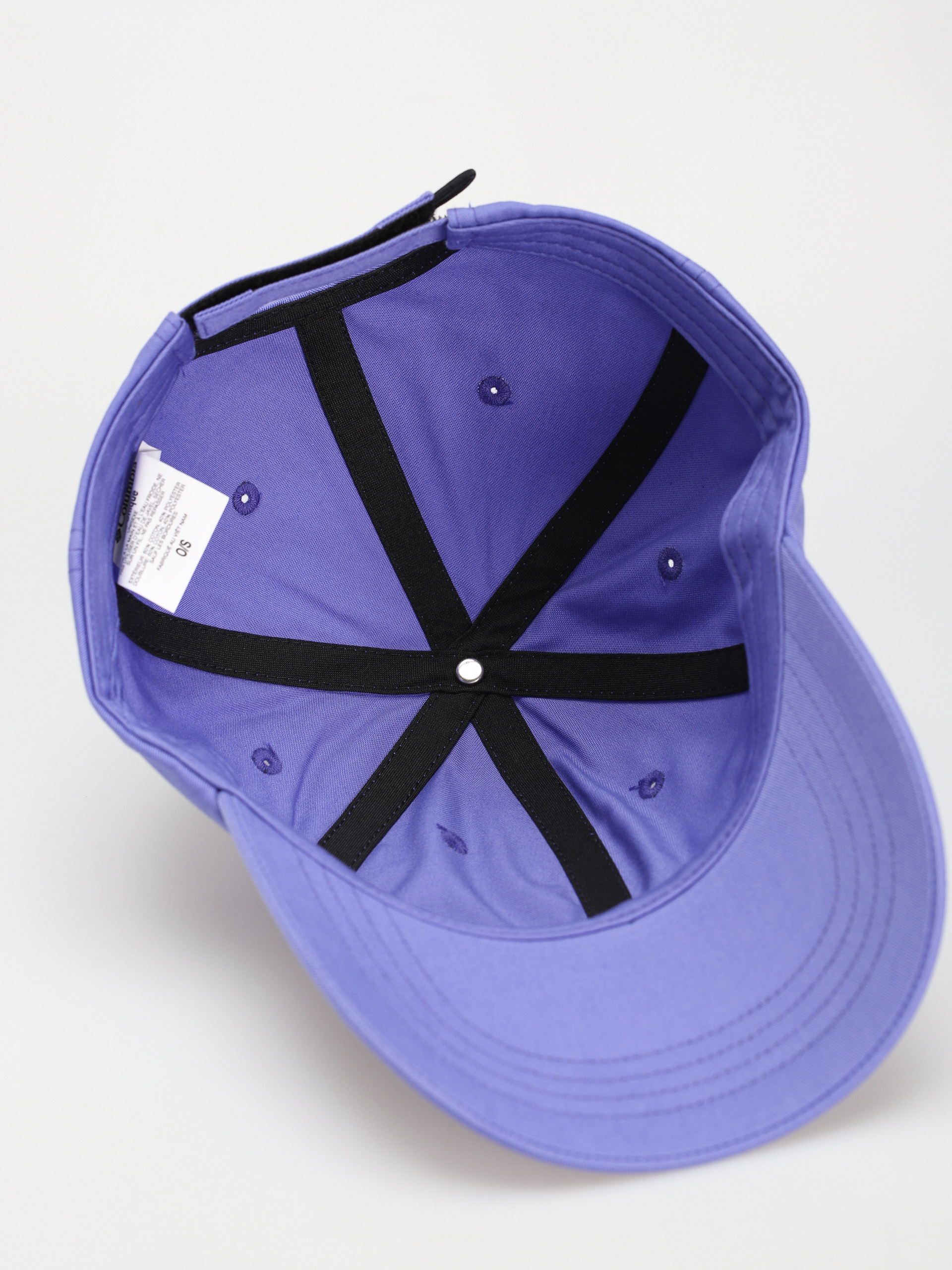 Columbia ROC II Ball Cap (purple/lotus)