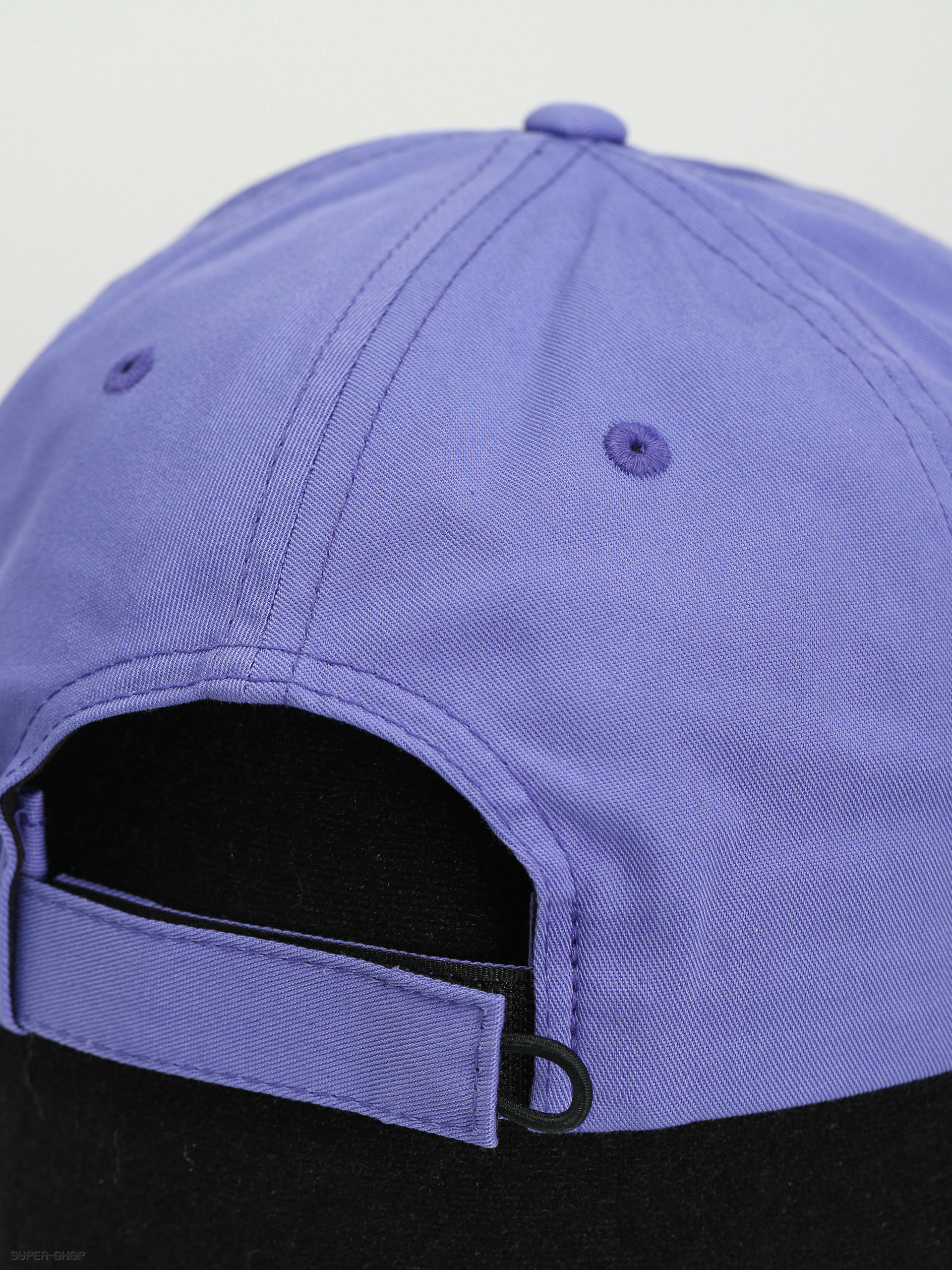 Columbia ROC II Ball Cap (purple/lotus)