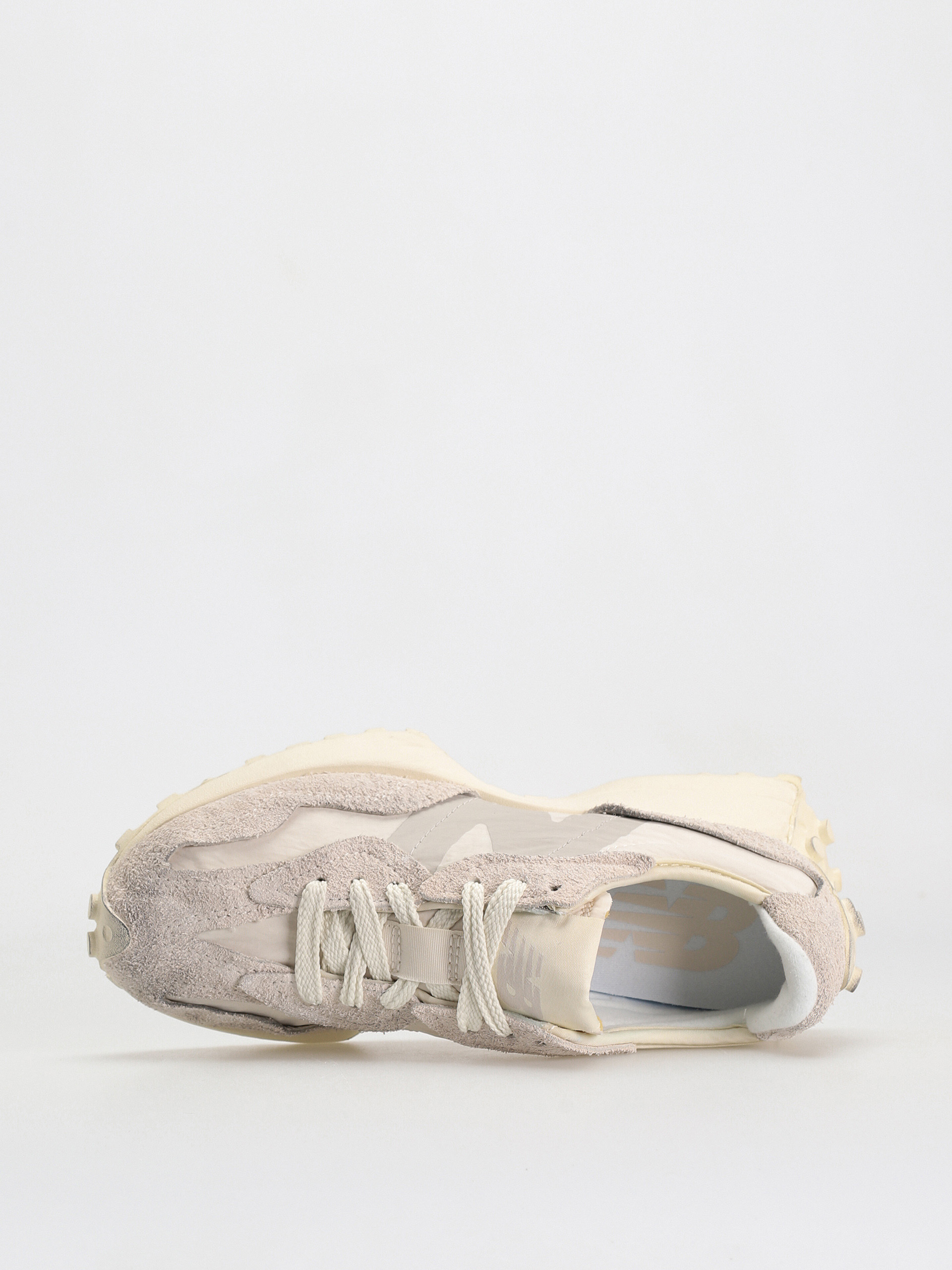 New Balance 327 Shoes (sea salt)