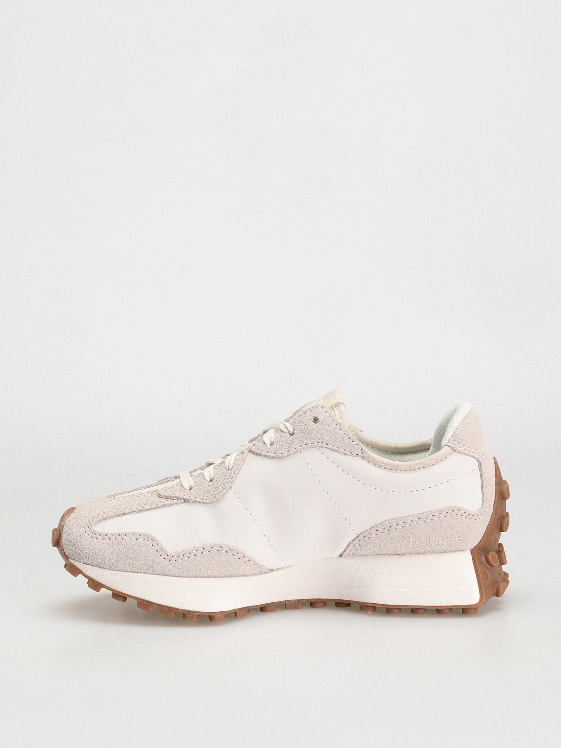 New Balance 327 Shoes Wmn (timberwolf)